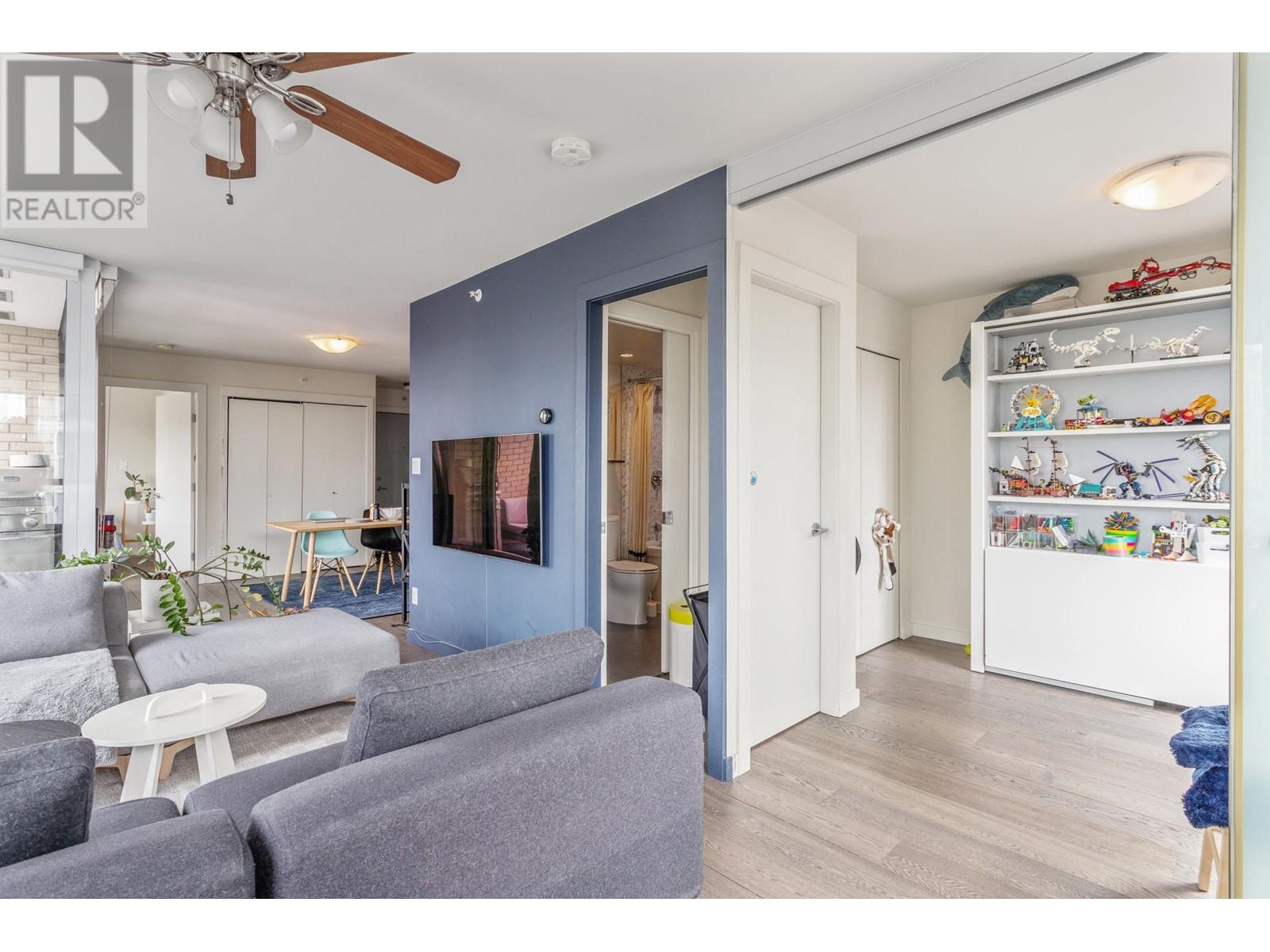 705 189 Keefer Street, Vancouver, British Columbia  V6A 0C8 - Photo 15 - R3004747
