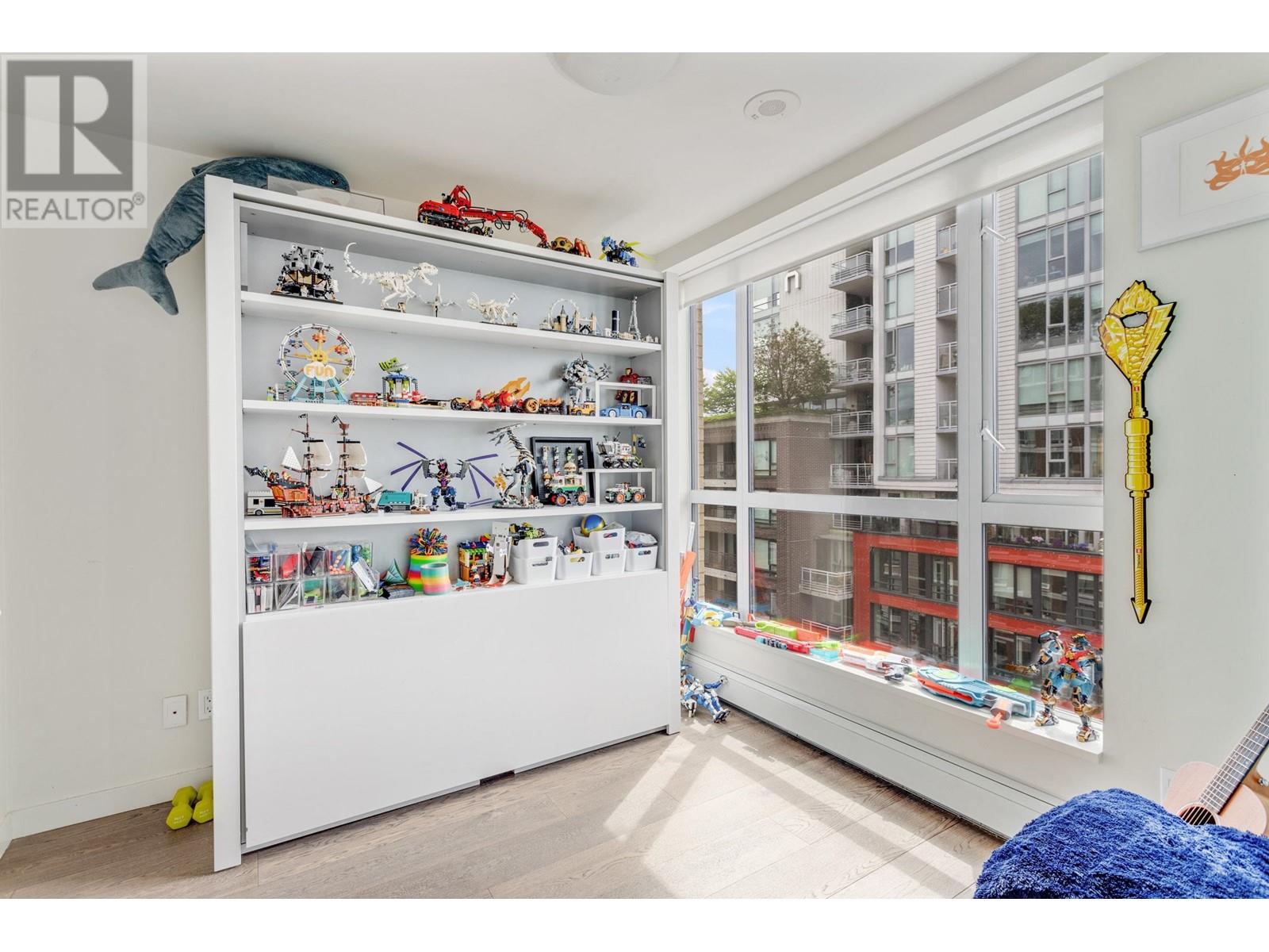 705 189 Keefer Street, Vancouver, British Columbia  V6A 0C8 - Photo 16 - R3004747