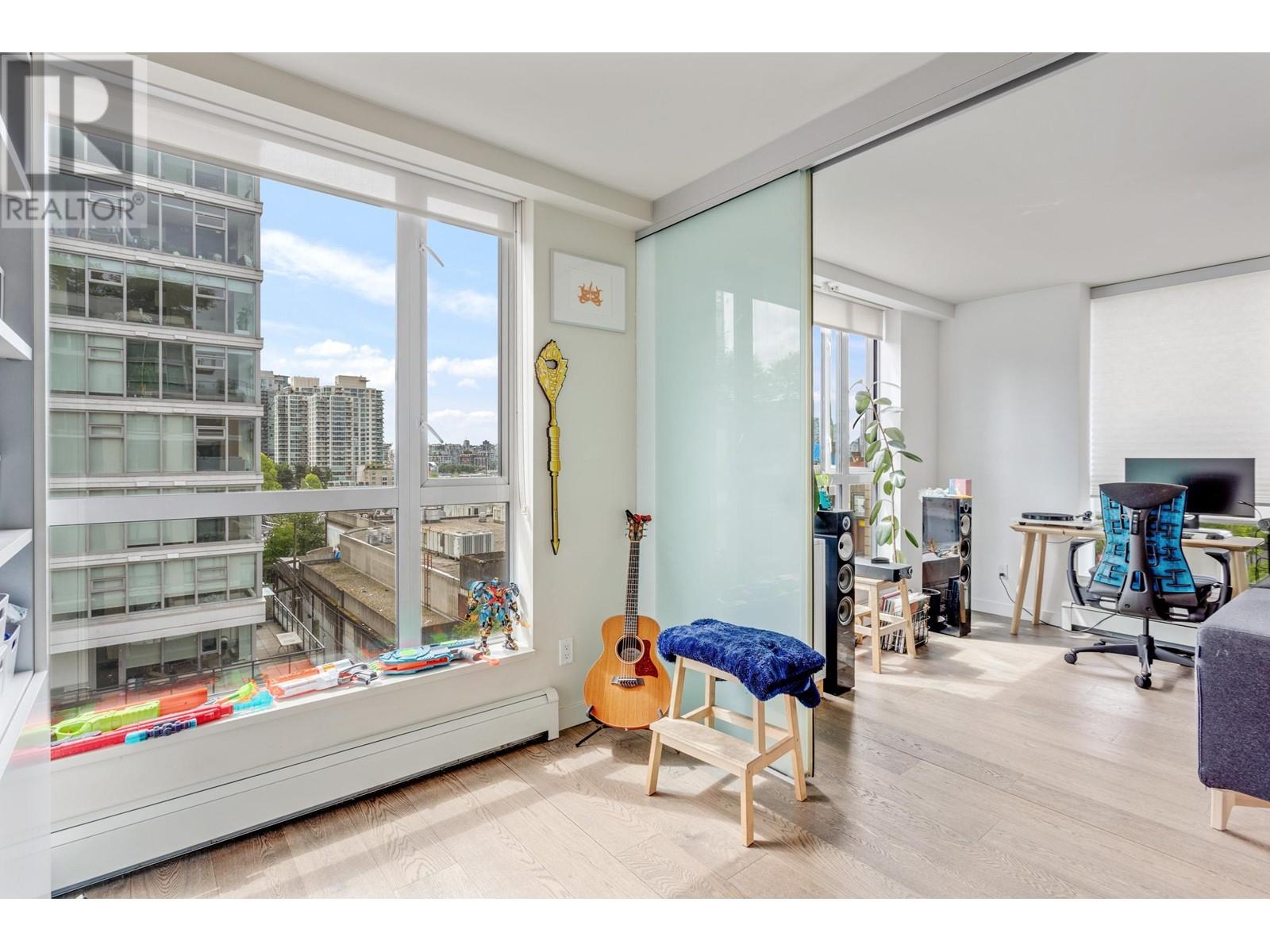 705 189 Keefer Street, Vancouver, British Columbia  V6A 0C8 - Photo 17 - R3004747