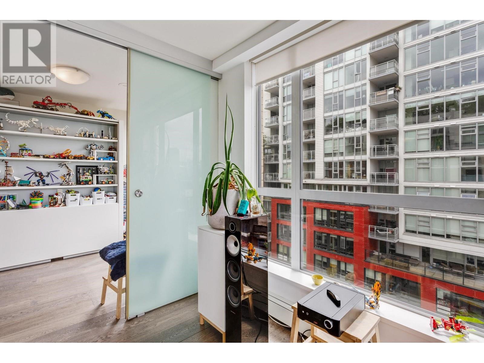 705 189 Keefer Street, Vancouver, British Columbia  V6A 0C8 - Photo 18 - R3004747