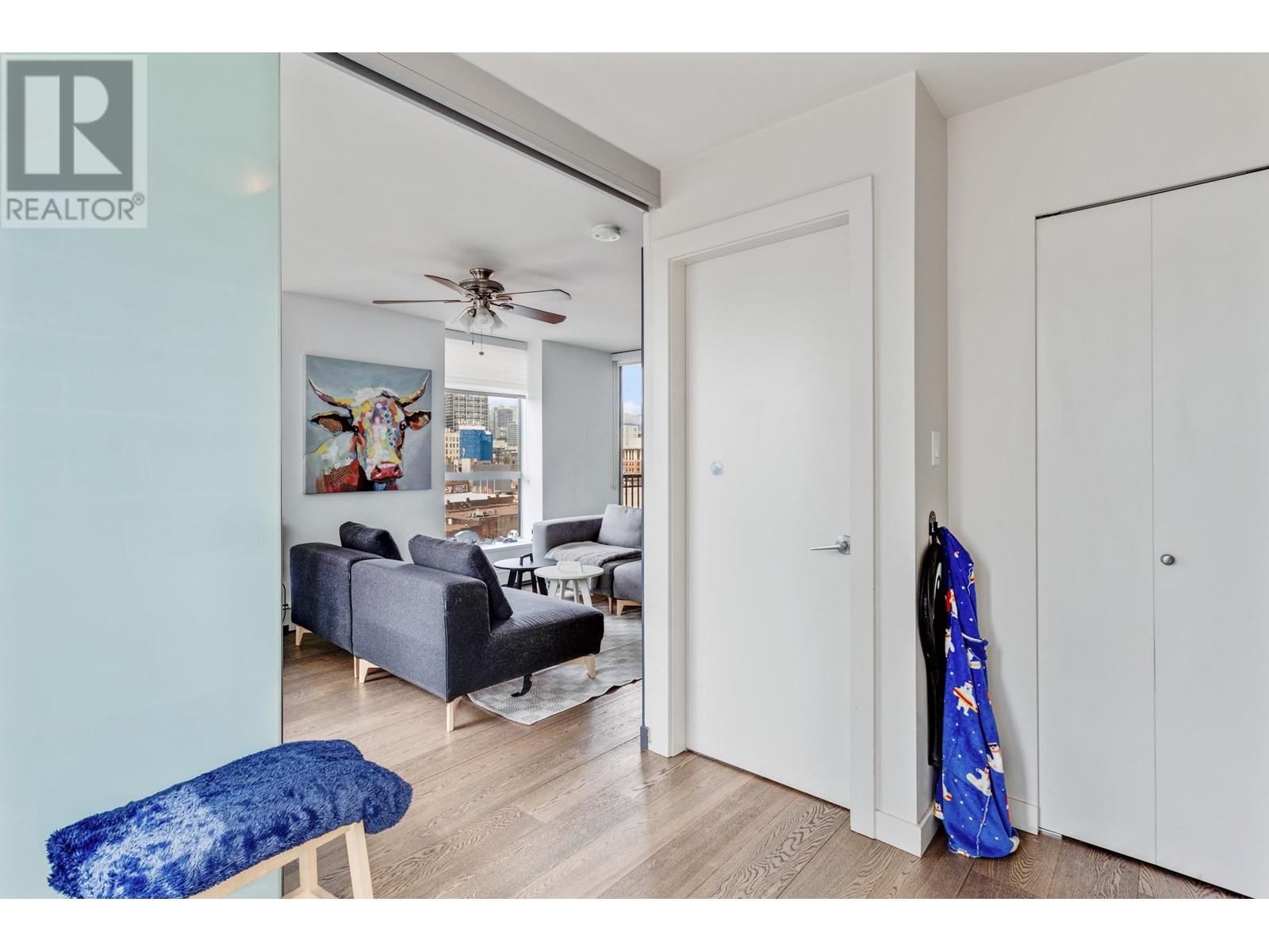 705 189 Keefer Street, Vancouver, British Columbia  V6A 0C8 - Photo 19 - R3004747