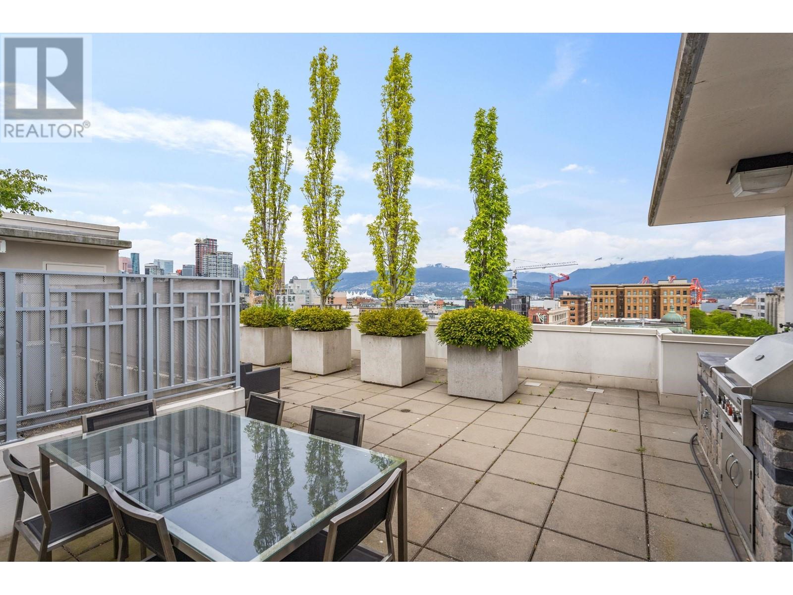705 189 Keefer Street, Vancouver, British Columbia  V6A 0C8 - Photo 26 - R3004747