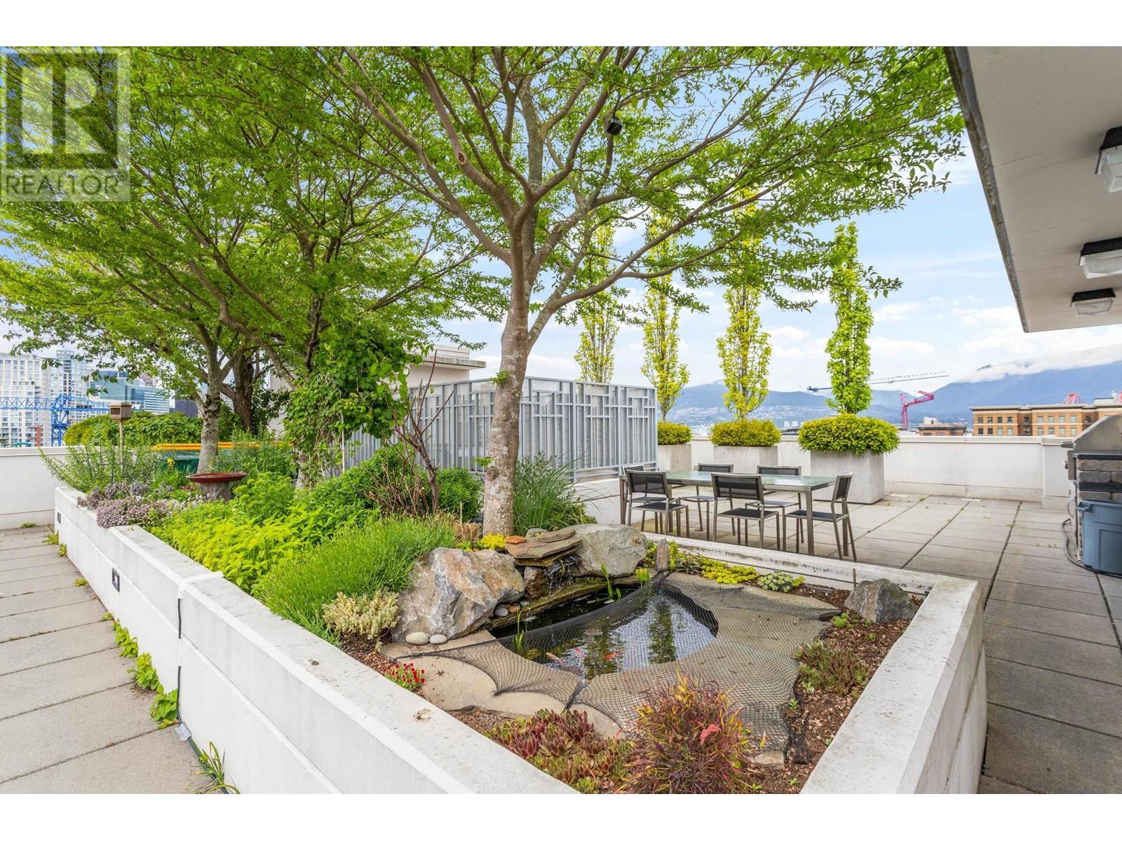705 189 Keefer Street, Vancouver, British Columbia  V6A 0C8 - Photo 27 - R3004747
