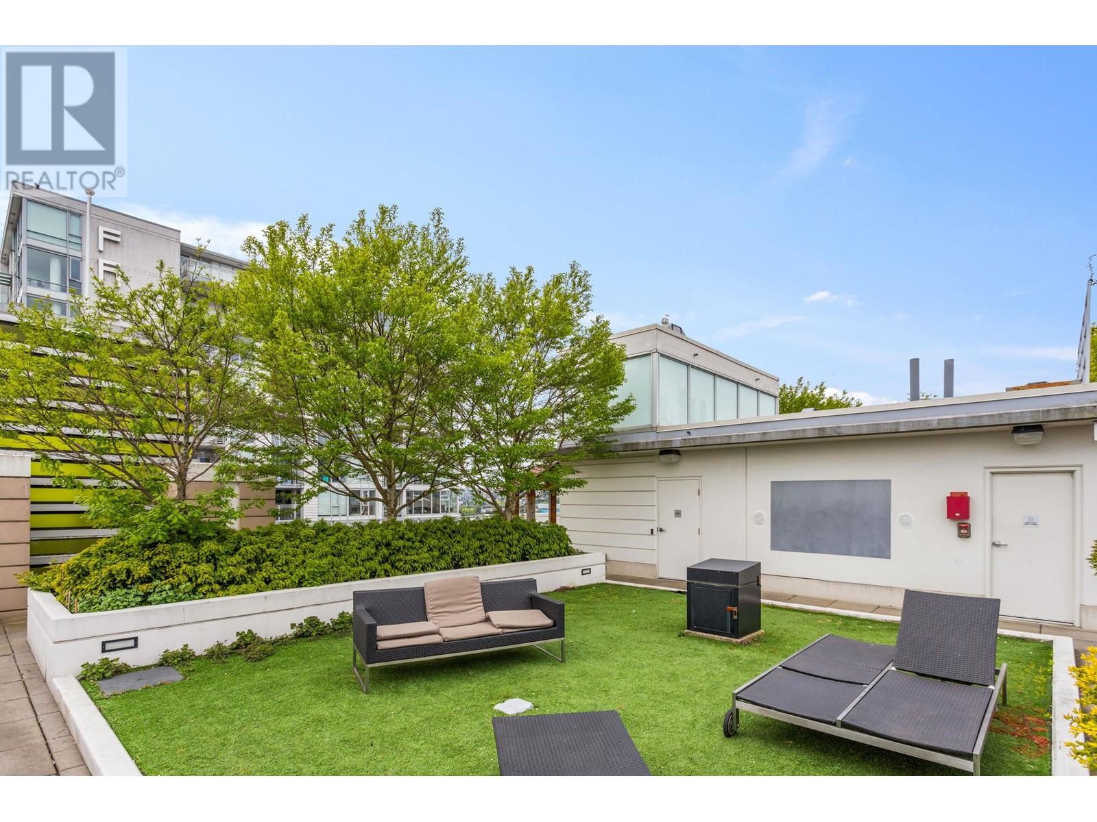 705 189 Keefer Street, Vancouver, British Columbia  V6A 0C8 - Photo 29 - R3004747