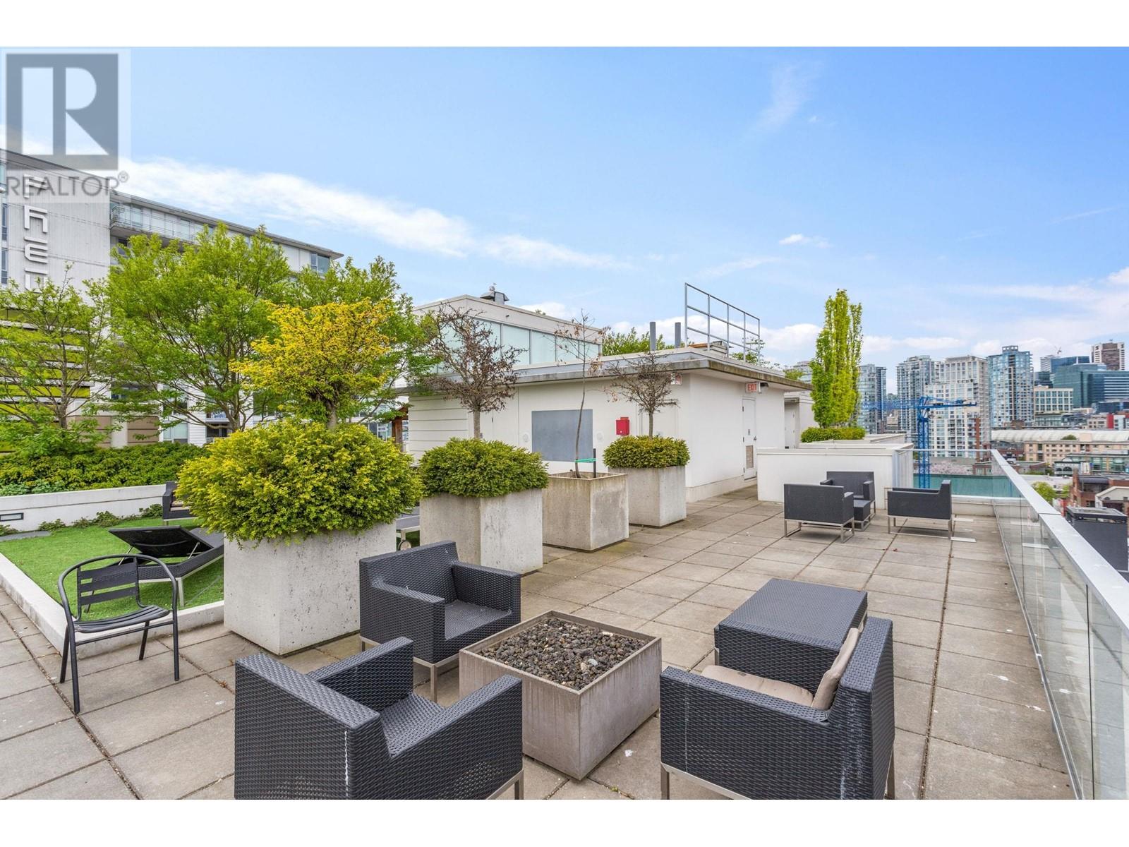 705 189 Keefer Street, Vancouver, British Columbia  V6A 0C8 - Photo 30 - R3004747