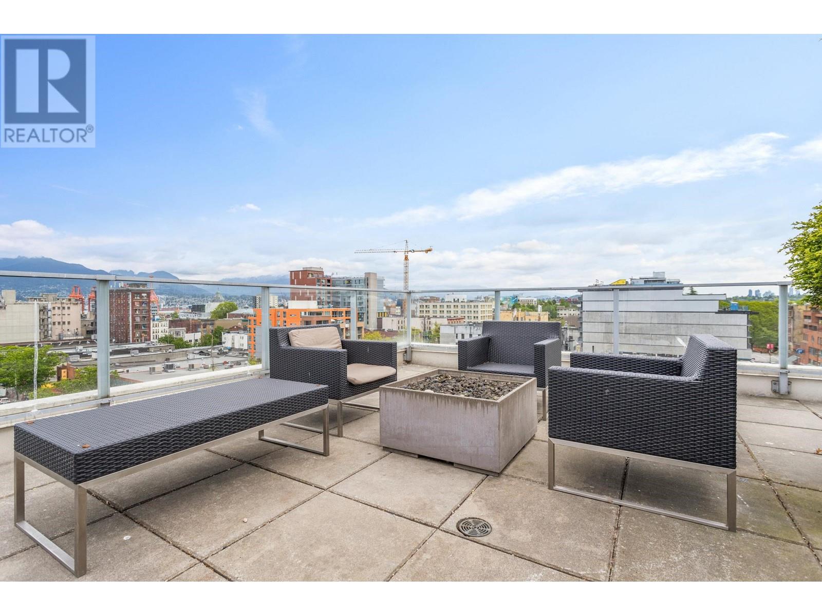 705 189 Keefer Street, Vancouver, British Columbia  V6A 0C8 - Photo 31 - R3004747