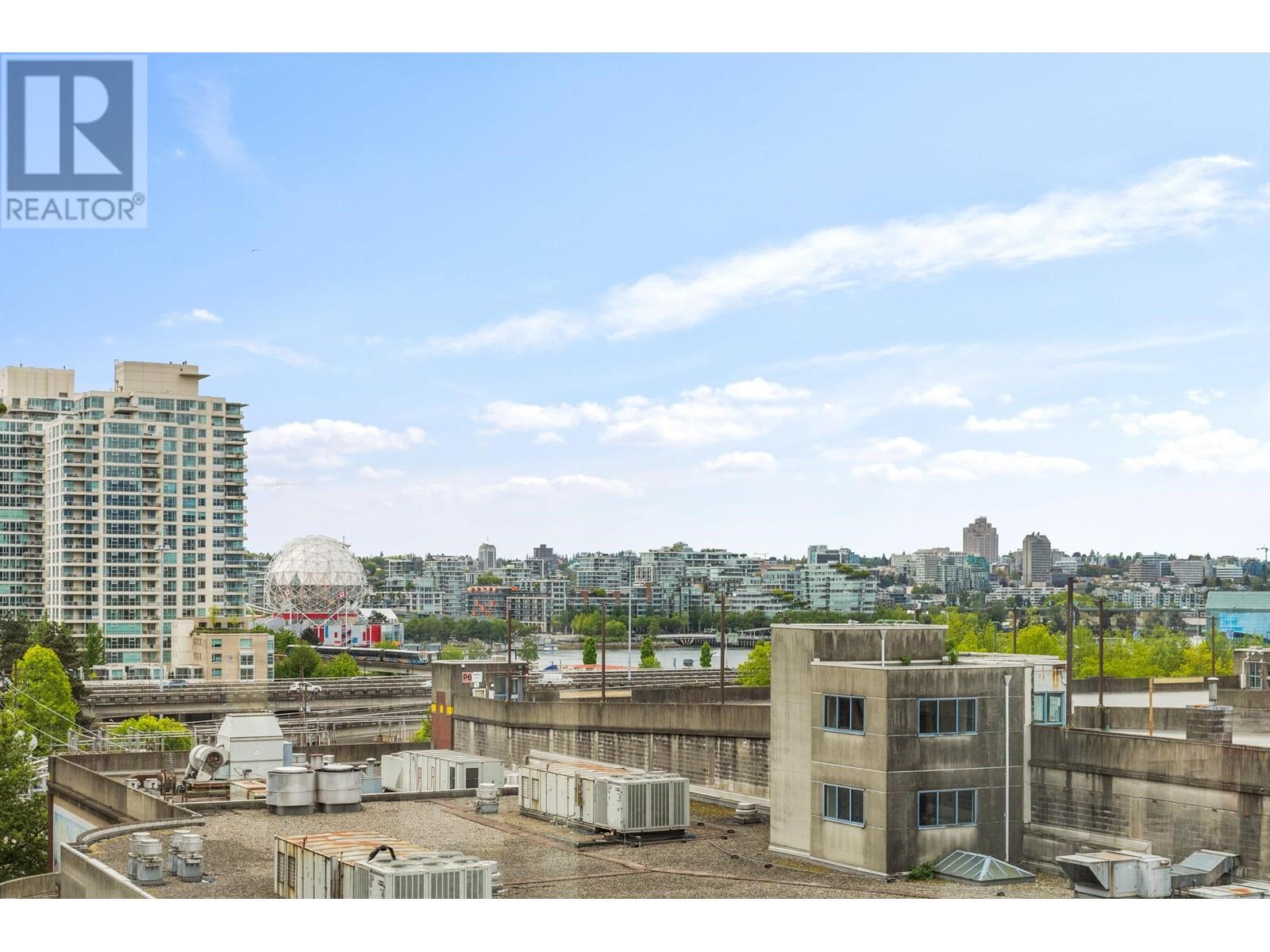 705 189 Keefer Street, Vancouver, British Columbia  V6A 0C8 - Photo 33 - R3004747