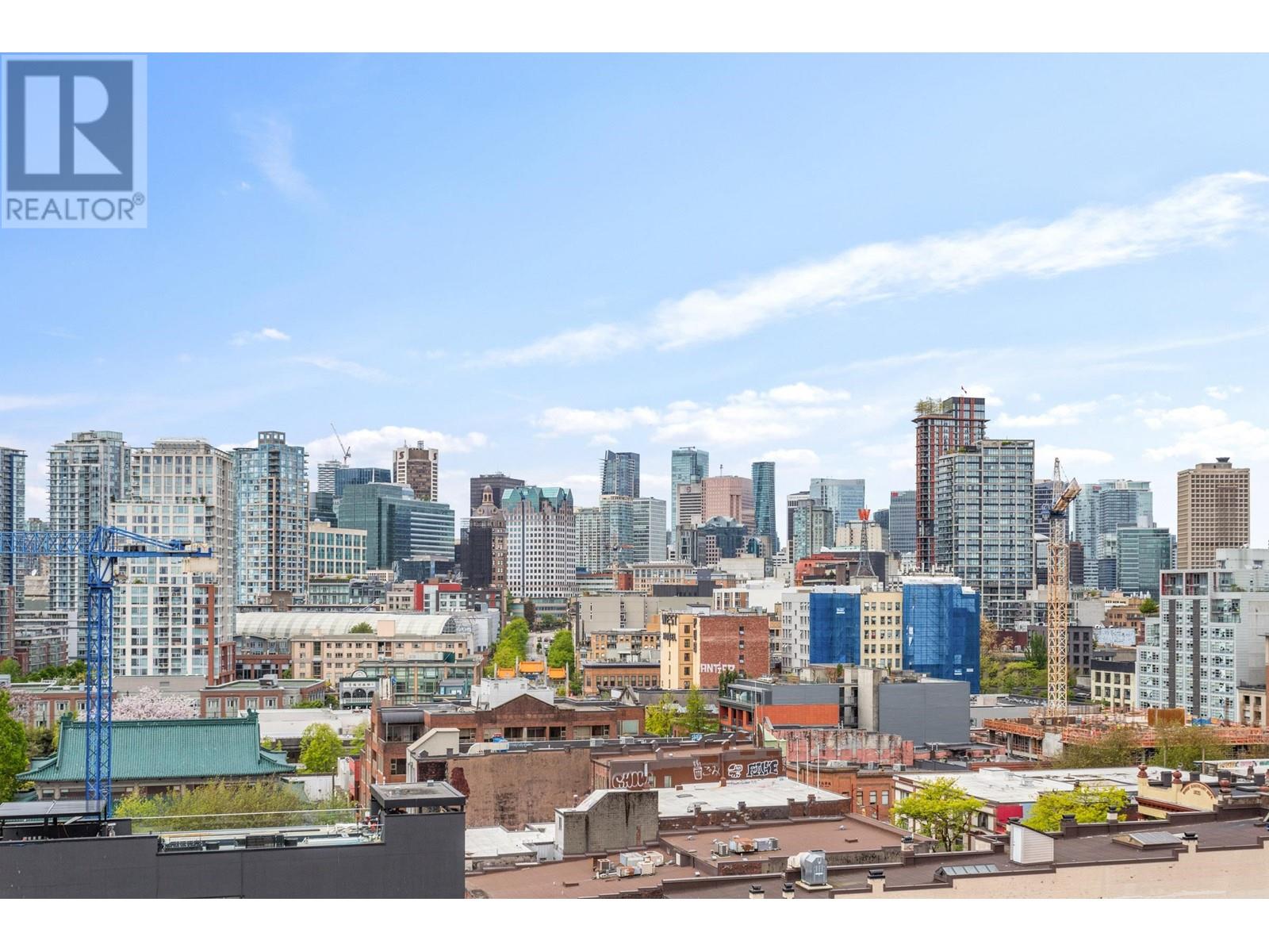 705 189 Keefer Street, Vancouver, British Columbia  V6A 0C8 - Photo 35 - R3004747