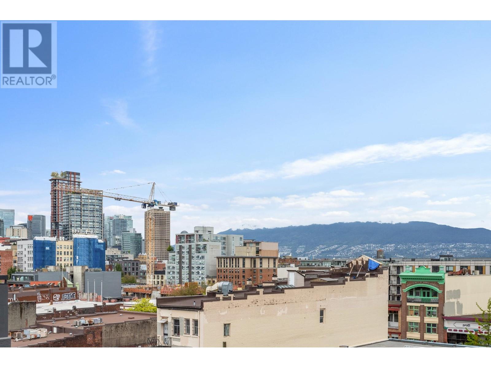 705 189 Keefer Street, Vancouver, British Columbia  V6A 0C8 - Photo 36 - R3004747