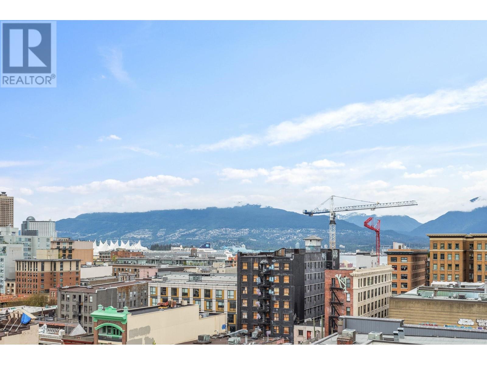 705 189 Keefer Street, Vancouver, British Columbia  V6A 0C8 - Photo 37 - R3004747