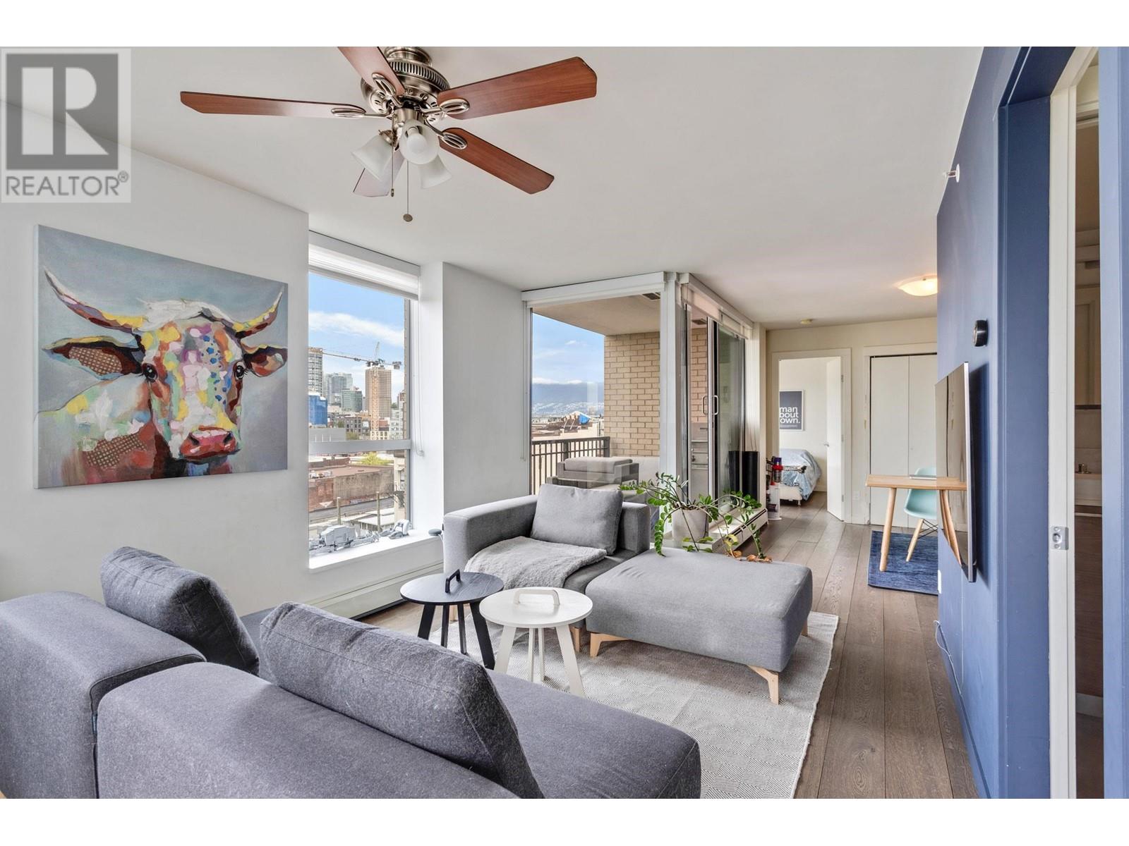 705 189 Keefer Street, Vancouver, British Columbia  V6A 0C8 - Photo 5 - R3004747