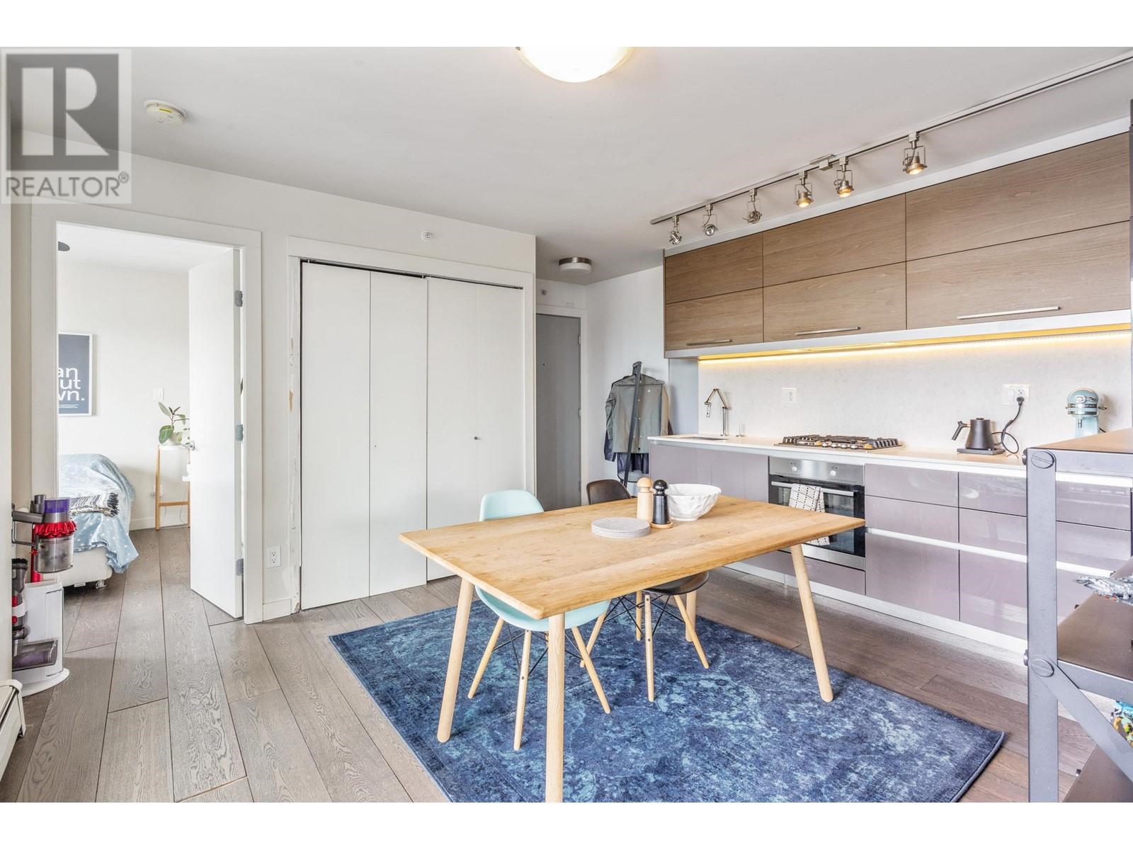 705 189 Keefer Street, Vancouver, British Columbia  V6A 0C8 - Photo 8 - R3004747