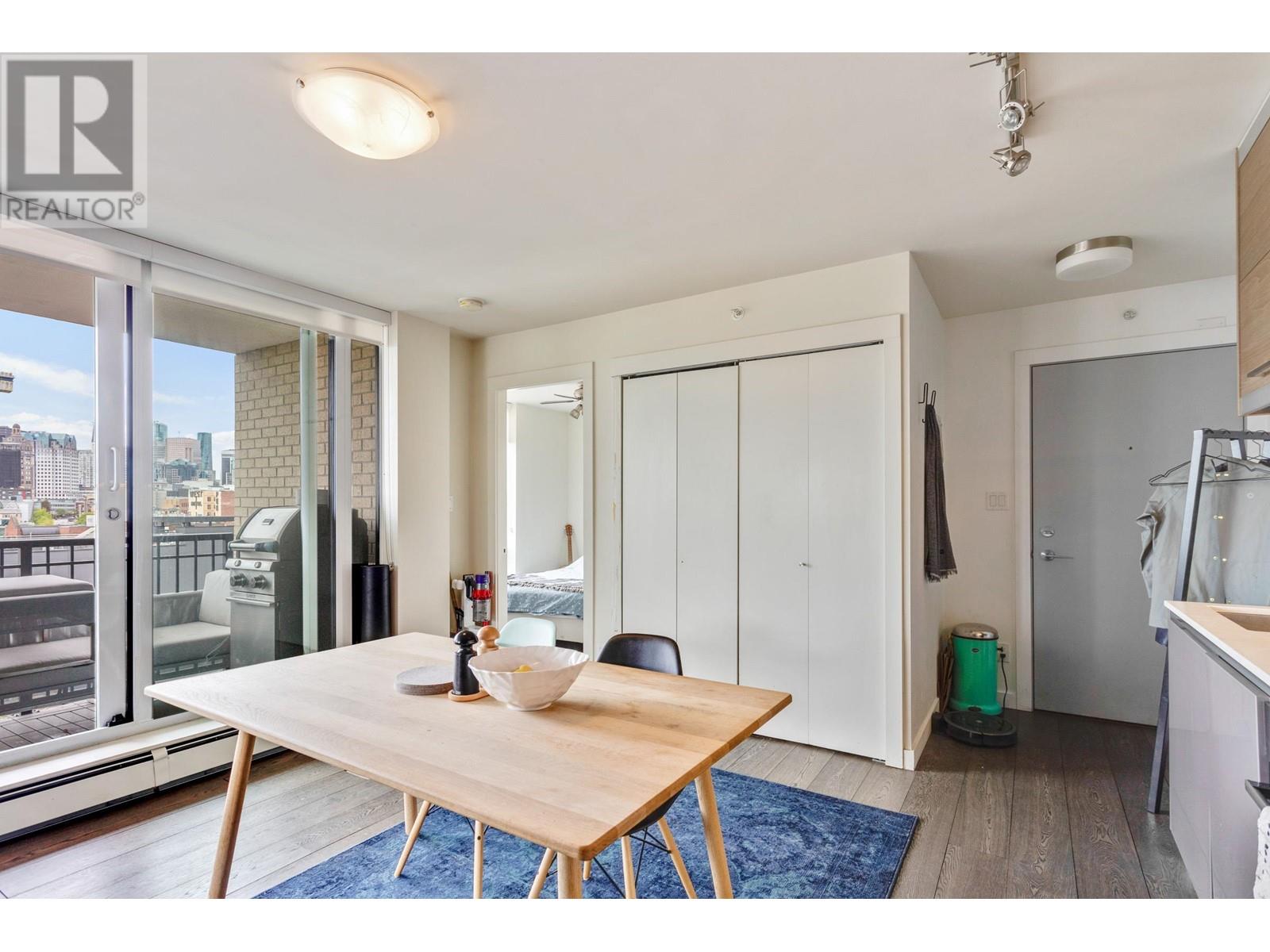 705 189 Keefer Street, Vancouver, British Columbia  V6A 0C8 - Photo 9 - R3004747