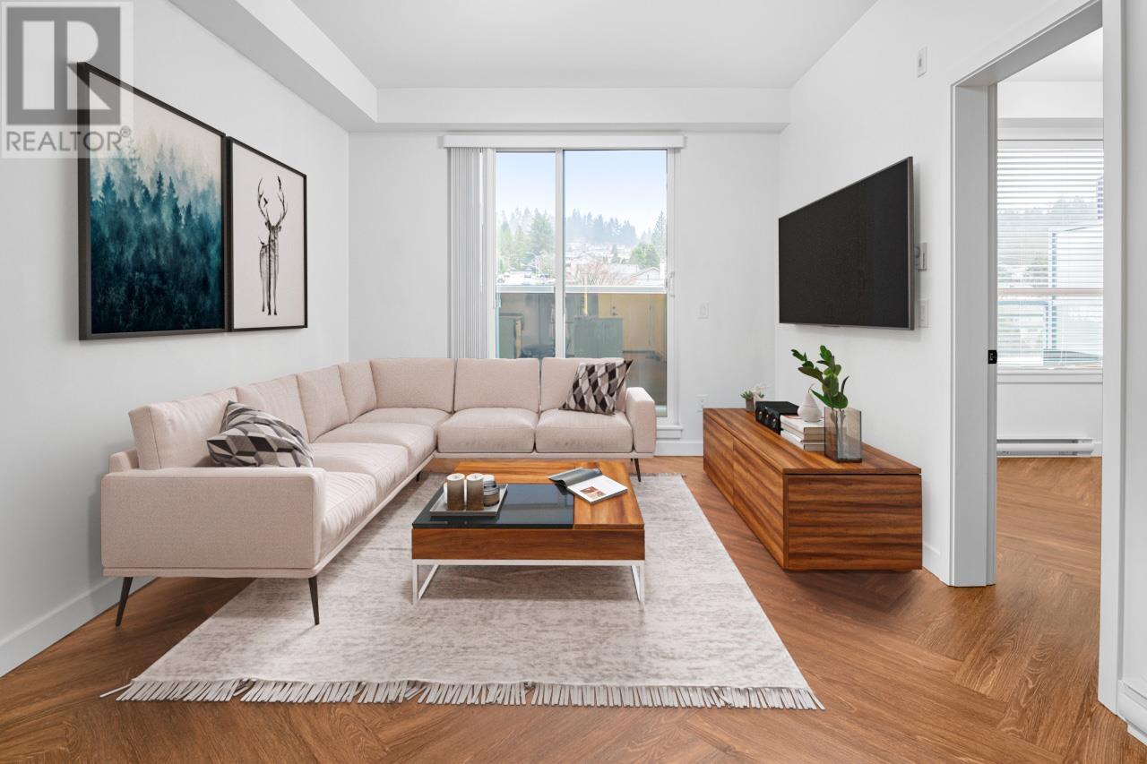 619 3229 ST JOHNS STREET, Port Moody, British Columbia