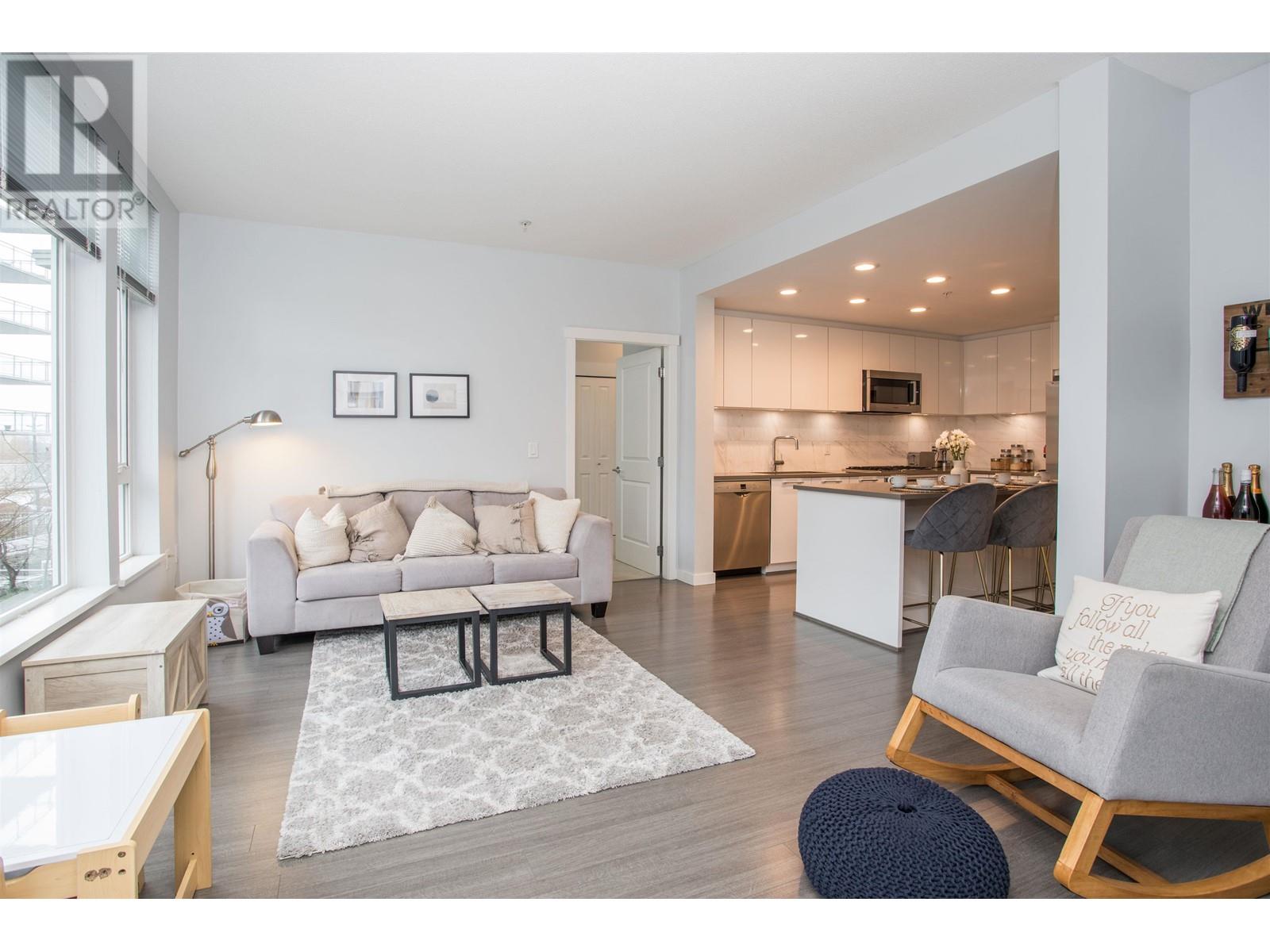 413 3263 Pierview Crescent, Vancouver, British Columbia  V5S 0C3 - Photo 7 - R3004757