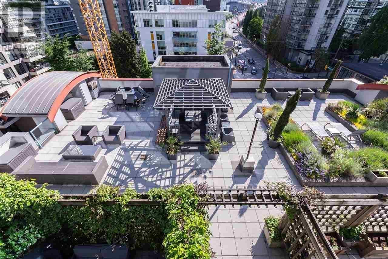 1102 1238 Seymour Street, Vancouver, British Columbia  V6B 6J3 - Photo 26 - R3004773