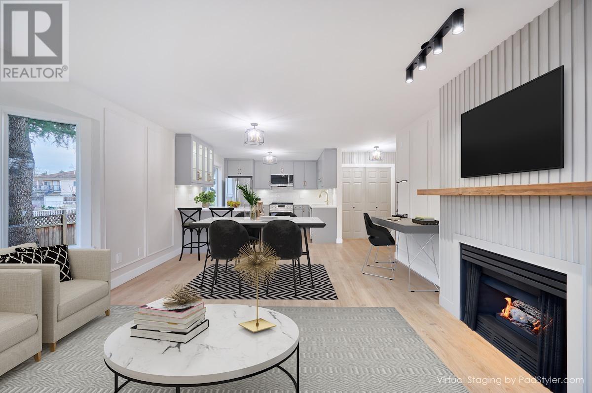 117 5875 Imperial Street, Burnaby, British Columbia  V5J 1G4 - Photo 4 - R3004781