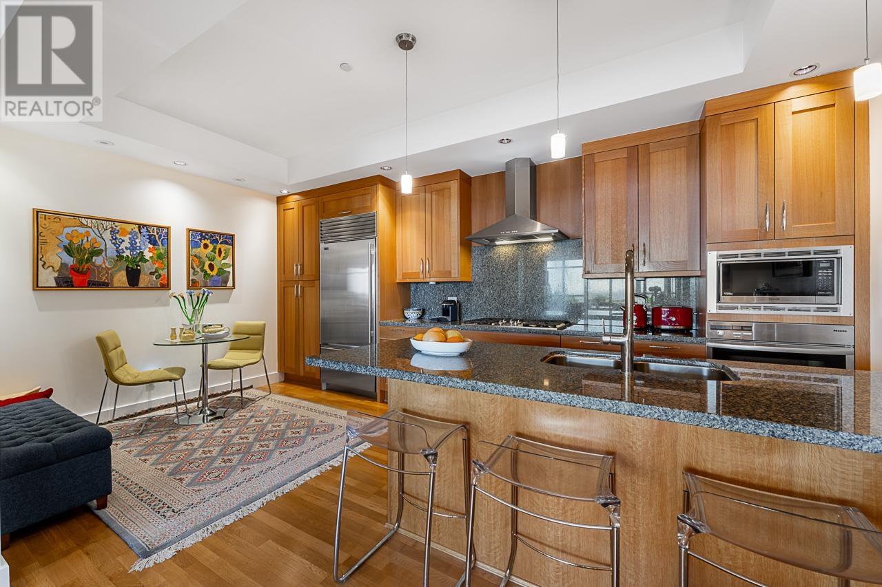 103 2210 Chippendale Road, West Vancouver, British Columbia  V7S 3J4 - Photo 5 - R3004783