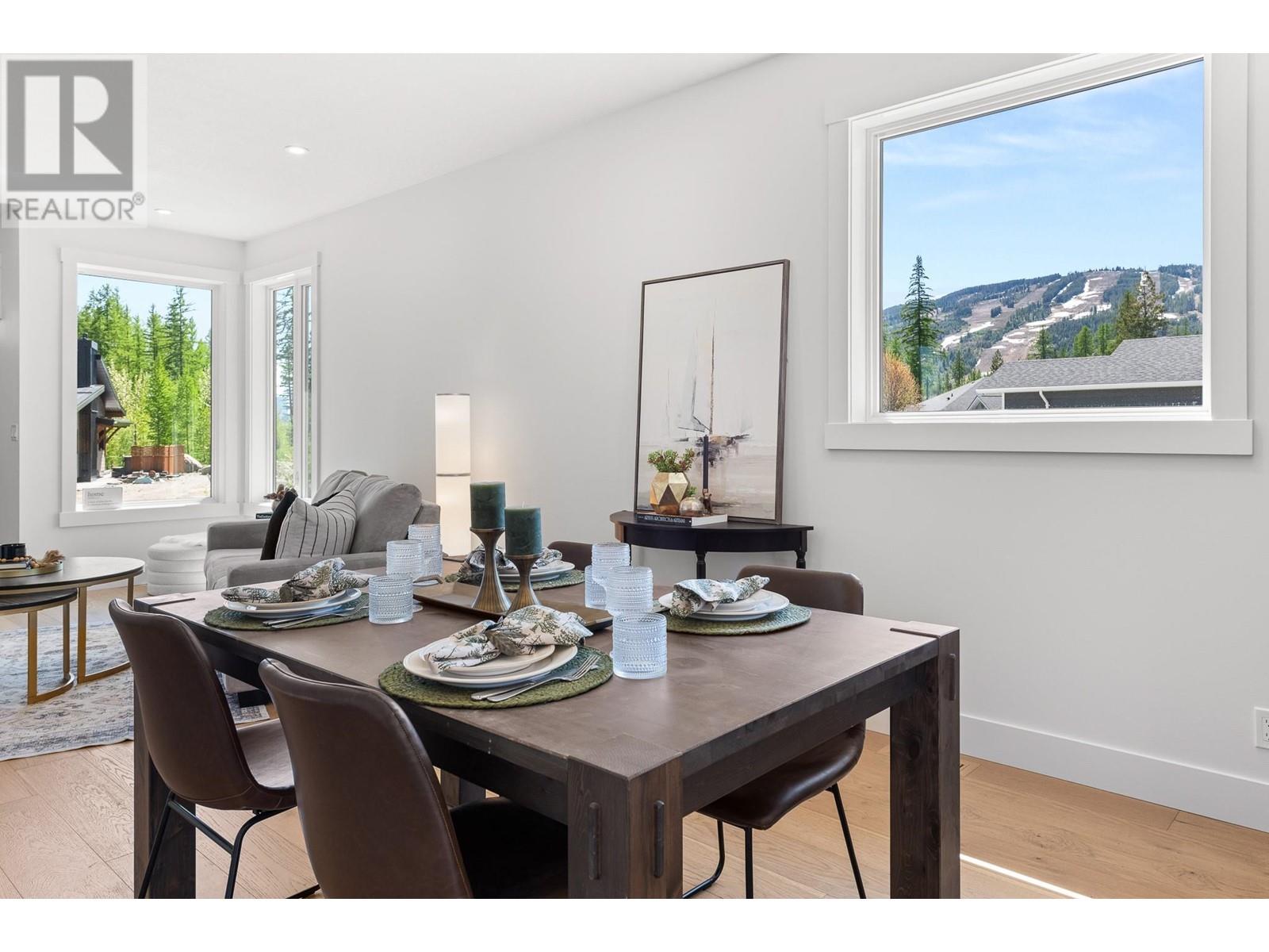 107 Sullivan Drive, Kimberley, British Columbia  V1A 0A7 - Photo 11 - 10347875