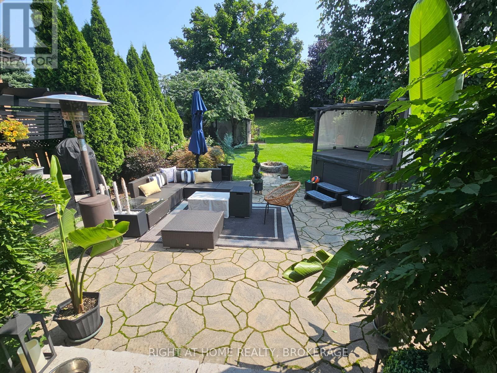 114 Atwood Avenue, Halton Hills, Ontario  L7G 6C5 - Photo 45 - W12136914