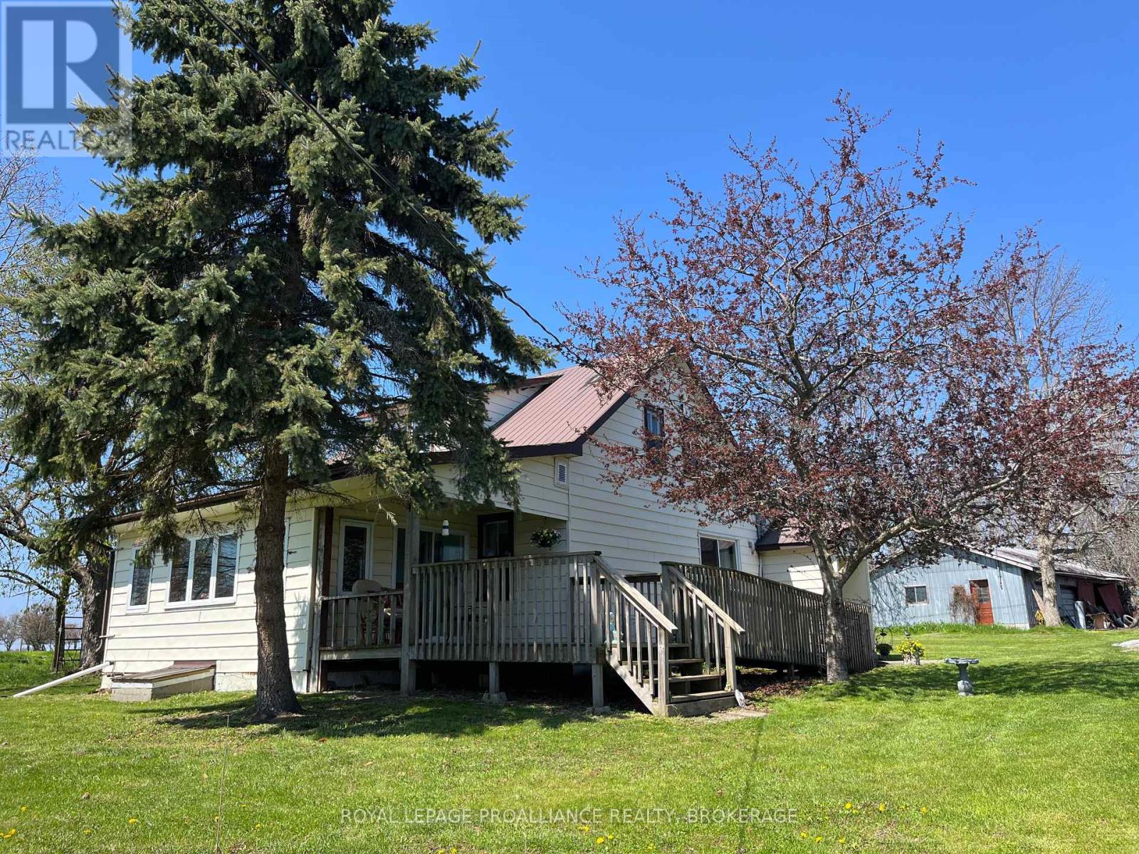 39 FISHERMAN'S COVE LANE, frontenac islands (the islands), Ontario
