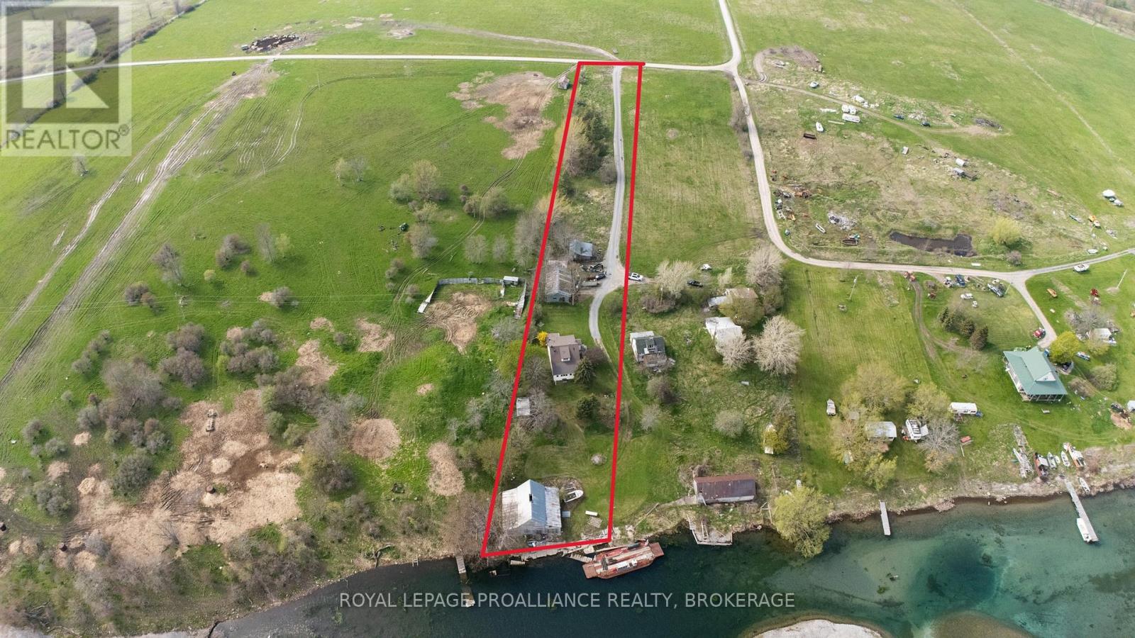 39 Fisherman's Cove Lane, Frontenac Islands, Ontario  K0H 2Y0 - Photo 33 - X12153606