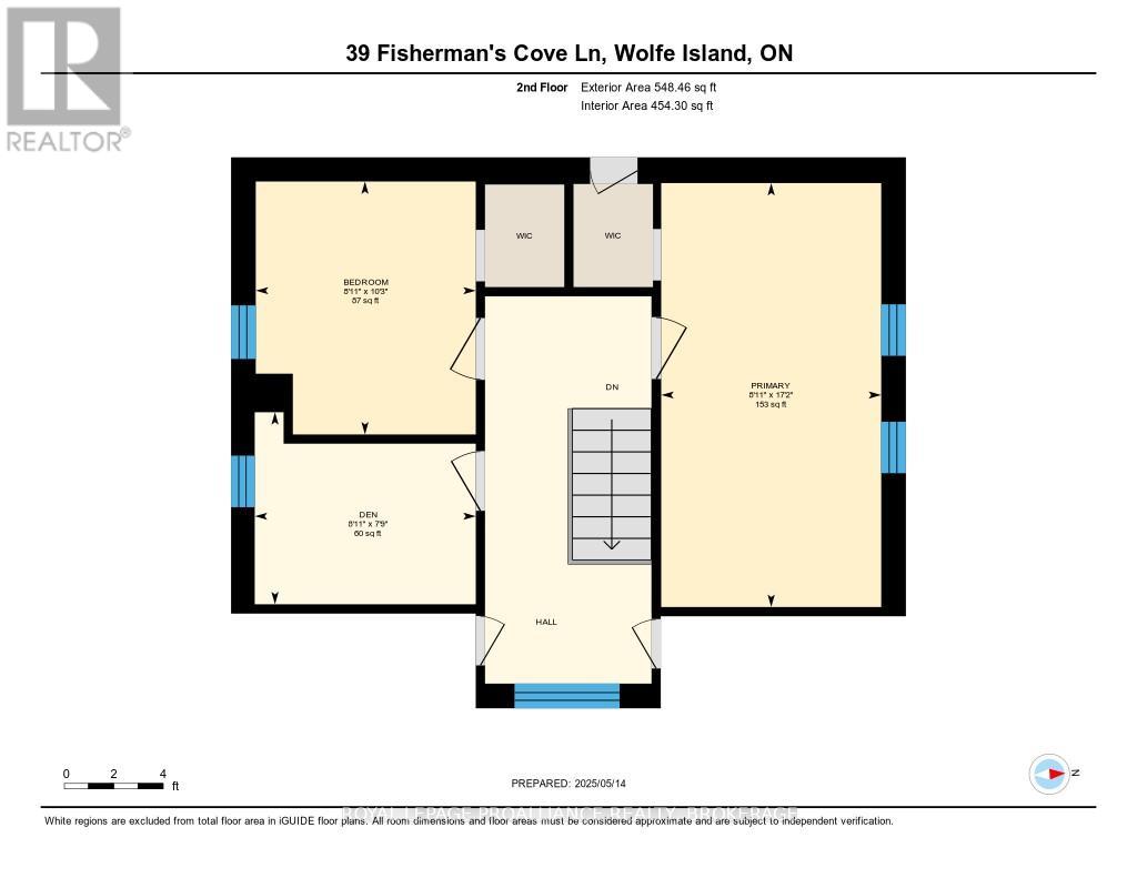 39 Fisherman's Cove Lane, Frontenac Islands, Ontario  K0H 2Y0 - Photo 49 - X12153606