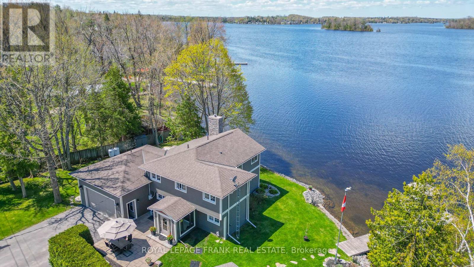11 Edgewater Drive, Selwyn, Ontario  K0L 1T0 - Photo 37 - X12142702