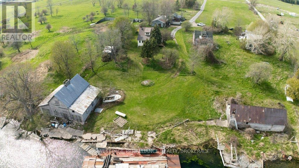39 Fisherman's Cove Lane, Frontenac Islands, Ontario  K0H 2Y0 - Photo 39 - X12153606