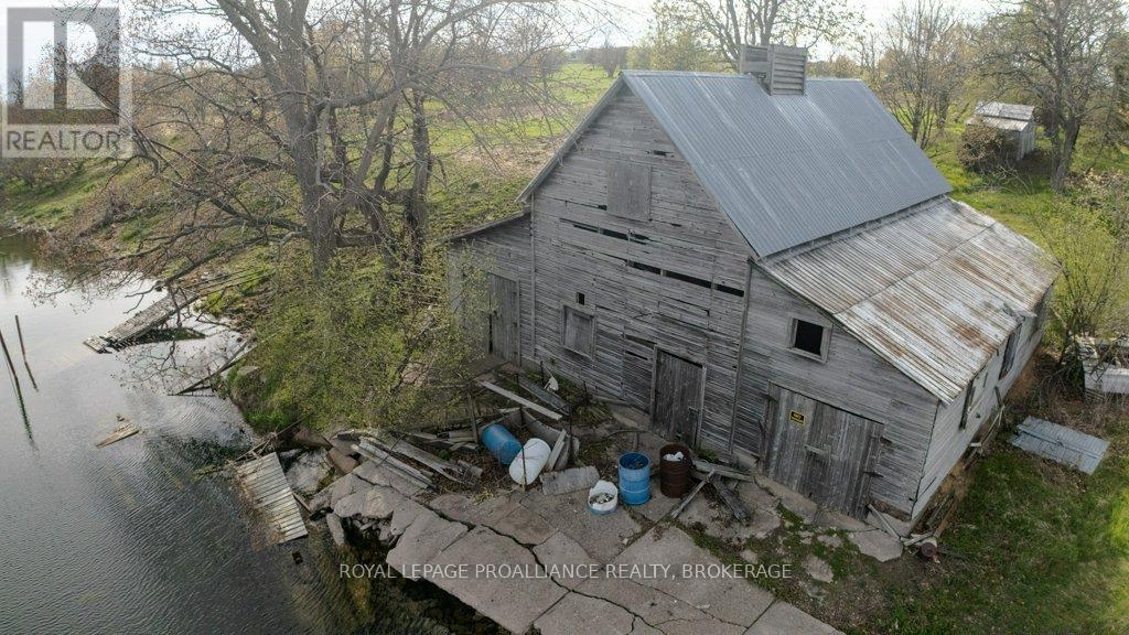 39 Fisherman's Cove Lane, Frontenac Islands, Ontario  K0H 2Y0 - Photo 44 - X12153606