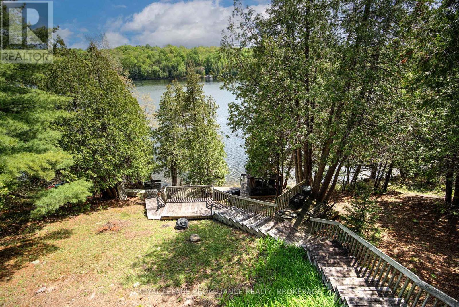 49 Bay Ridge Lane, Westport, Ontario  K0G 1X0 - Photo 35 - X12158825