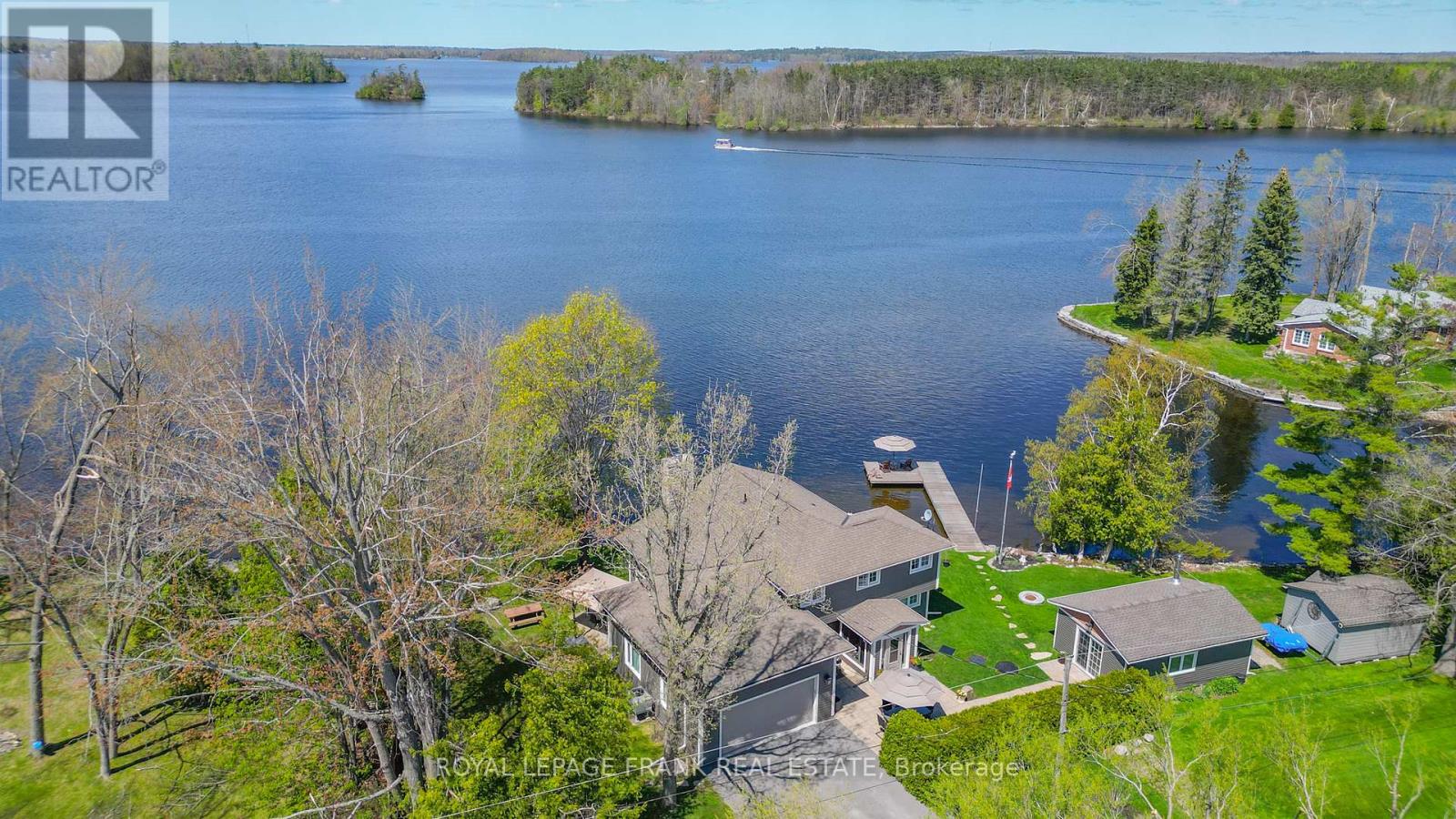 11 Edgewater Drive, Selwyn, Ontario  K0L 1T0 - Photo 38 - X12142702