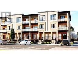 25 ISHERWOOD Avenue Unit# D-50, Cambridge, Ontario