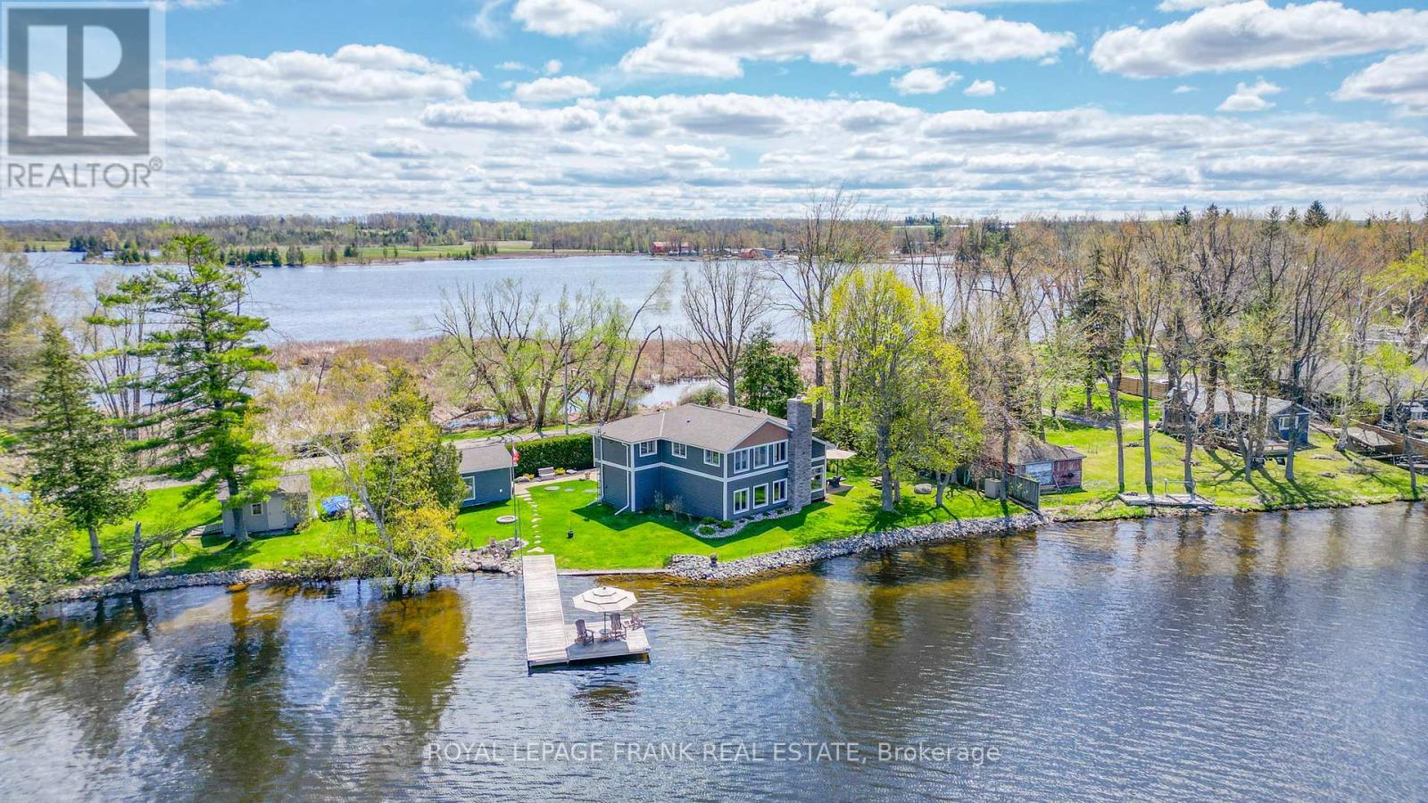 11 Edgewater Drive, Selwyn, Ontario  K0L 1T0 - Photo 35 - X12142702