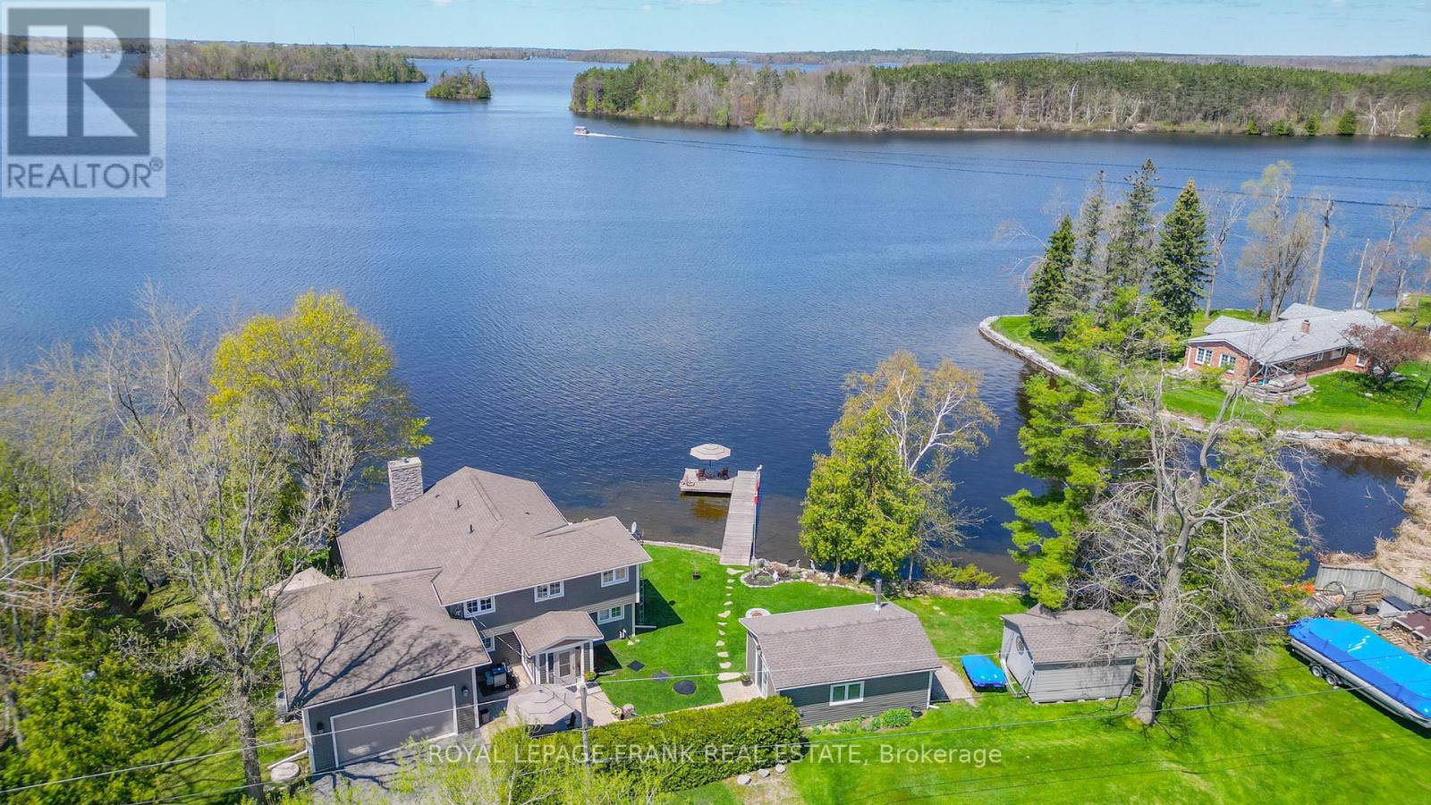 11 Edgewater Drive, Selwyn, Ontario  K0L 1T0 - Photo 39 - X12142702