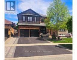 114 ATWOOD AVENUE, Halton Hills, Ontario