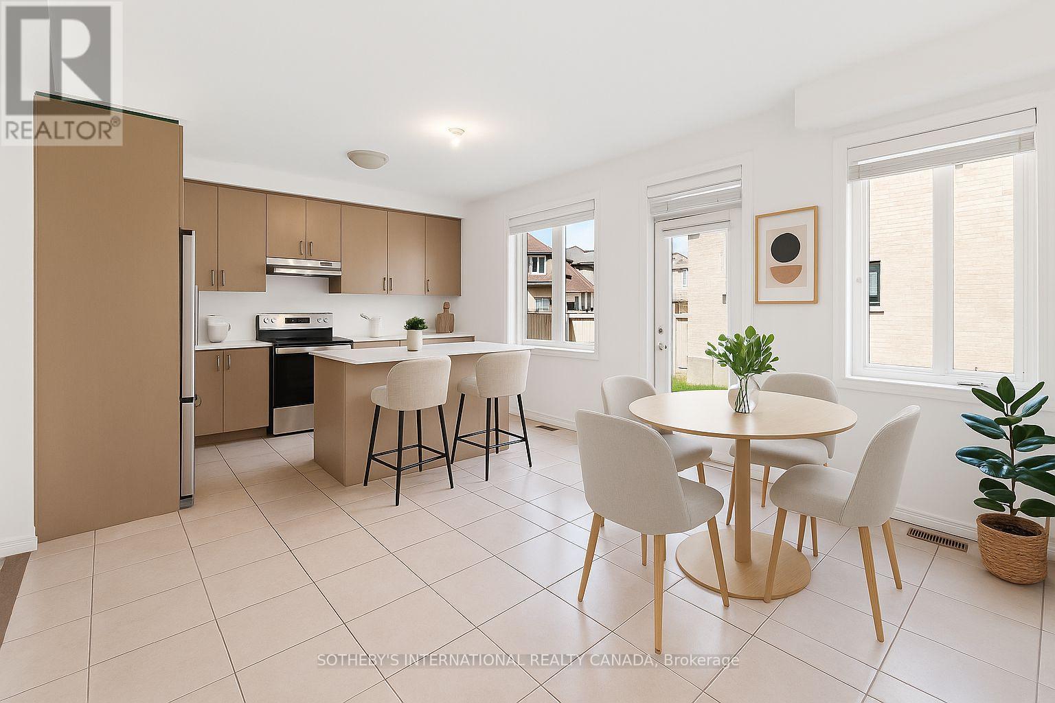 3059 Postridge Drive, Oakville (Jm Joshua Meadows), Ontario  L6H 0S1 - Photo 8 - W12139543