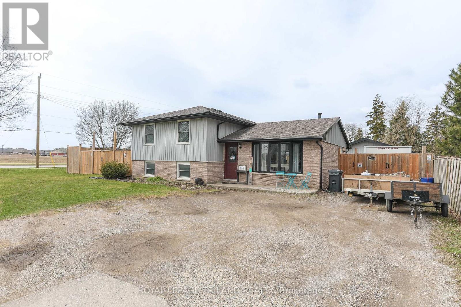 139 COULTER AVENUE, Central Elgin, Ontario