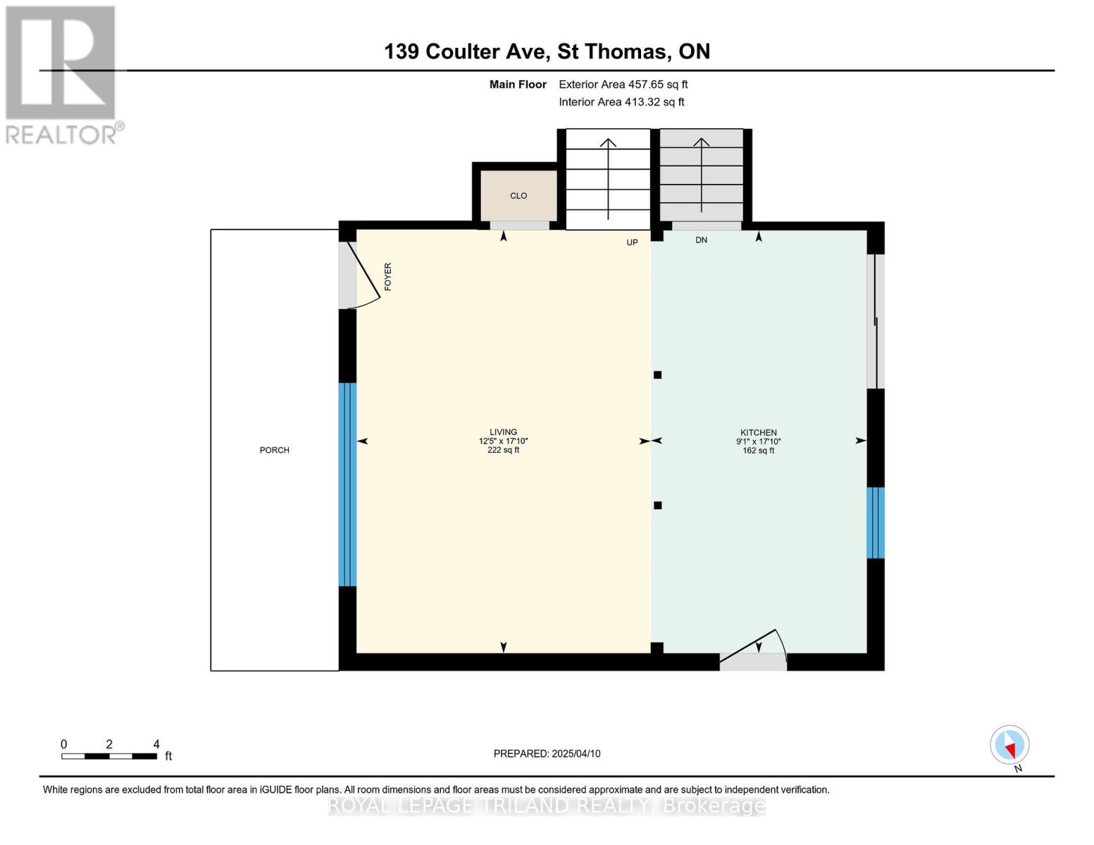 139 Coulter Avenue, Central Elgin, Ontario  N5R 5A6 - Photo 11 - X12074582