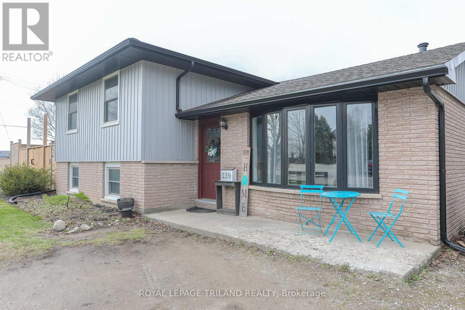 139 Coulter Avenue, Central Elgin, Ontario  N5R 5A6 - Photo 2 - X12074582
