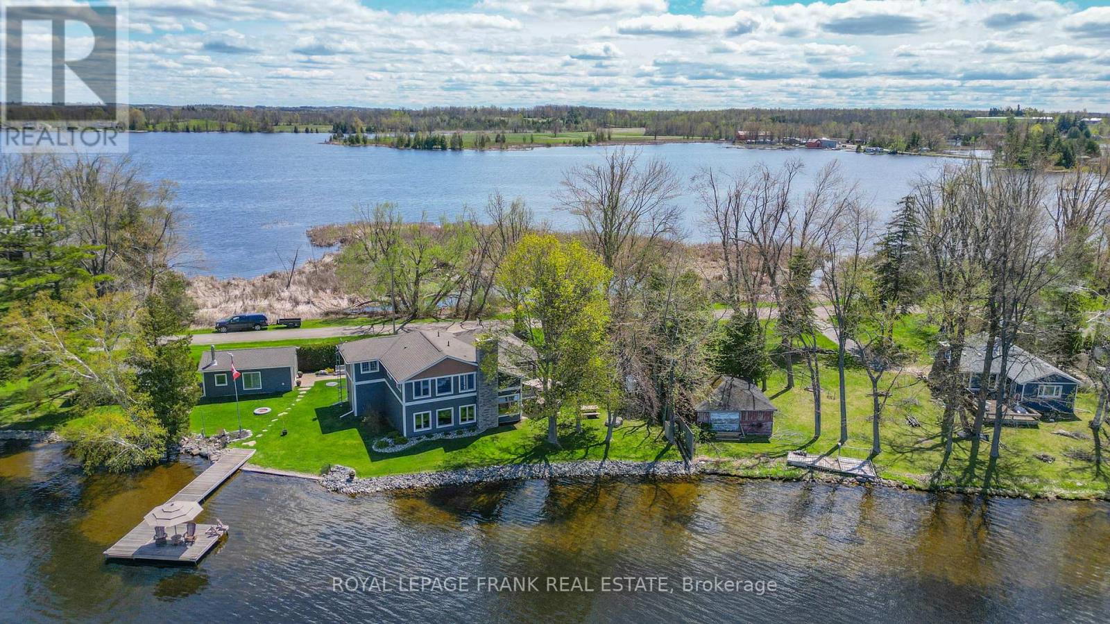 11 Edgewater Drive, Selwyn, Ontario  K0L 1T0 - Photo 36 - X12142702