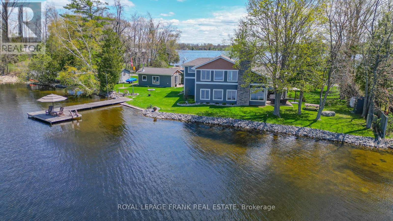 11 Edgewater Drive, Selwyn, Ontario  K0L 1T0 - Photo 40 - X12142702