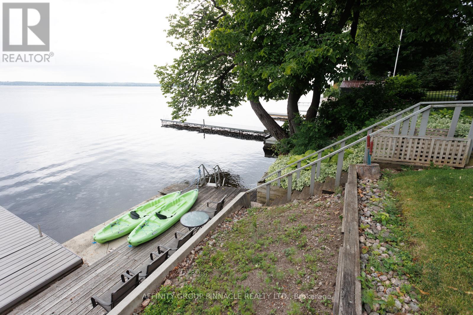 64 Glenvale Drive, Kawartha Lakes (Fenelon), Ontario  K0M 1G0 - Photo 39 - X12154680