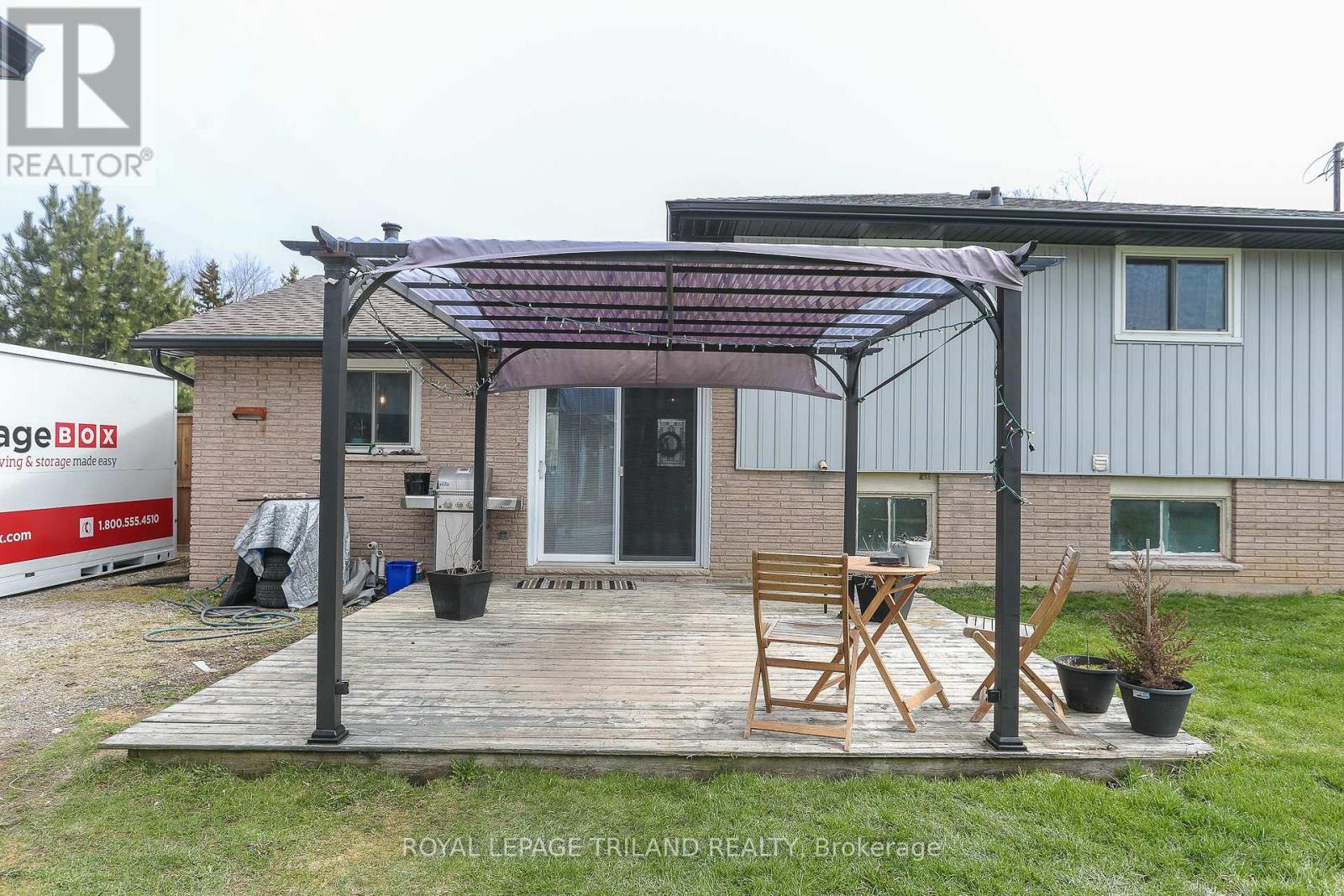 139 Coulter Avenue, Central Elgin, Ontario  N5R 5A6 - Photo 42 - X12074582