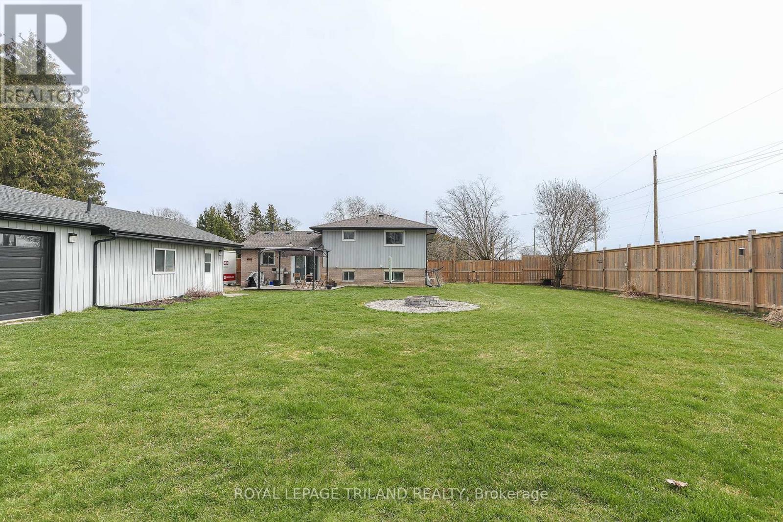 139 Coulter Avenue, Central Elgin, Ontario  N5R 5A6 - Photo 44 - X12074582