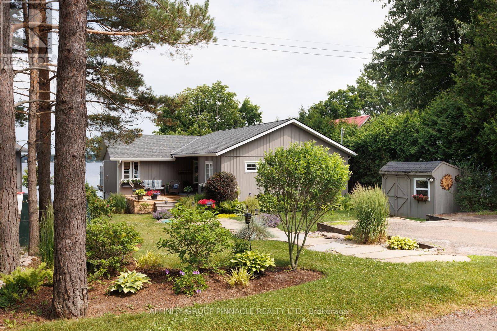 64 Glenvale Drive, Kawartha Lakes, Ontario  K0M 1G0 - Photo 8 - X12154680