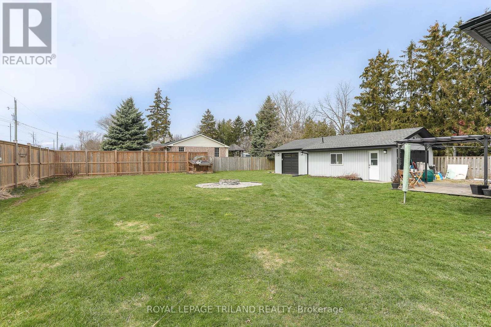 139 Coulter Avenue, Central Elgin, Ontario  N5R 5A6 - Photo 43 - X12074582
