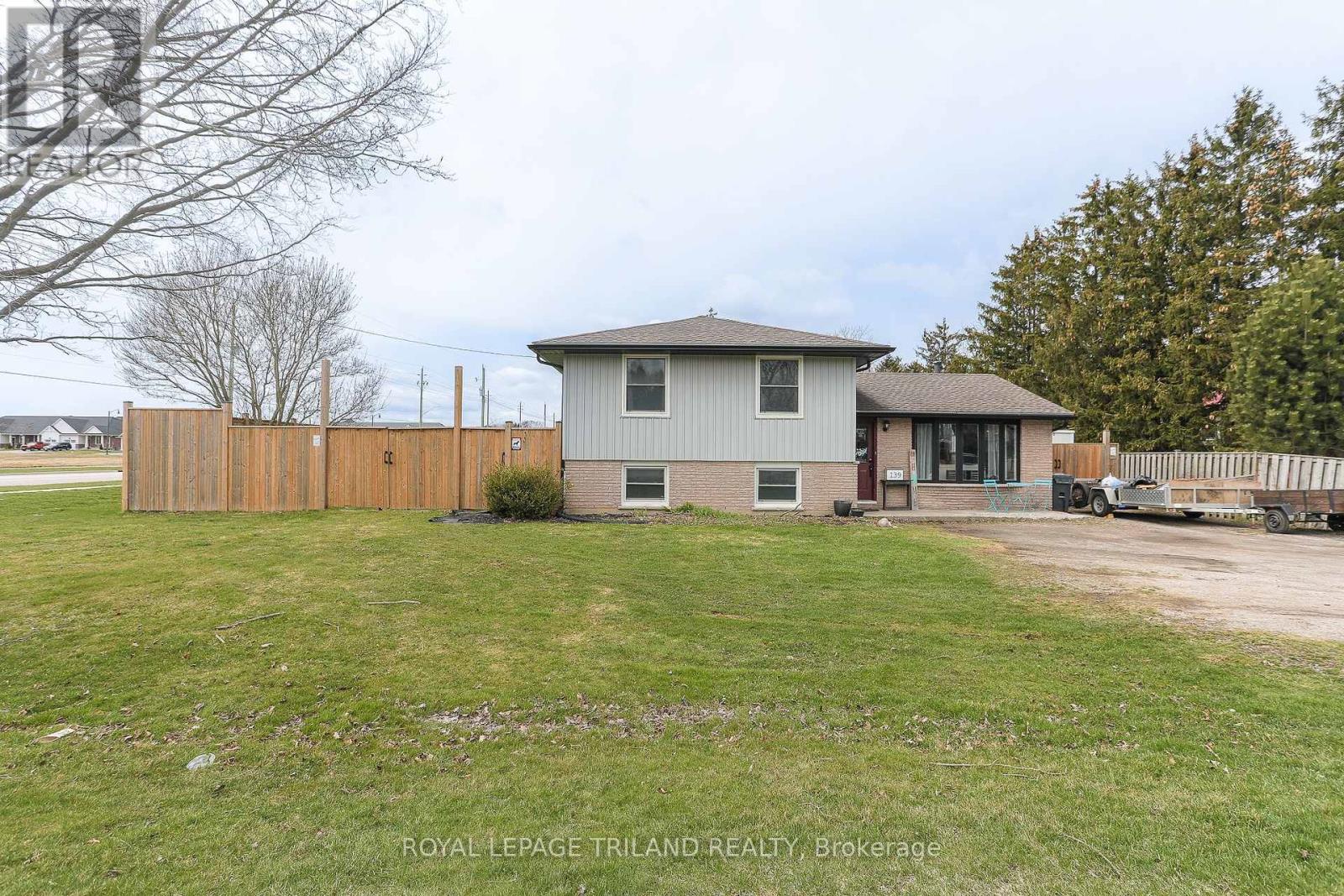139 Coulter Avenue, Central Elgin, Ontario  N5R 5A6 - Photo 46 - X12074582