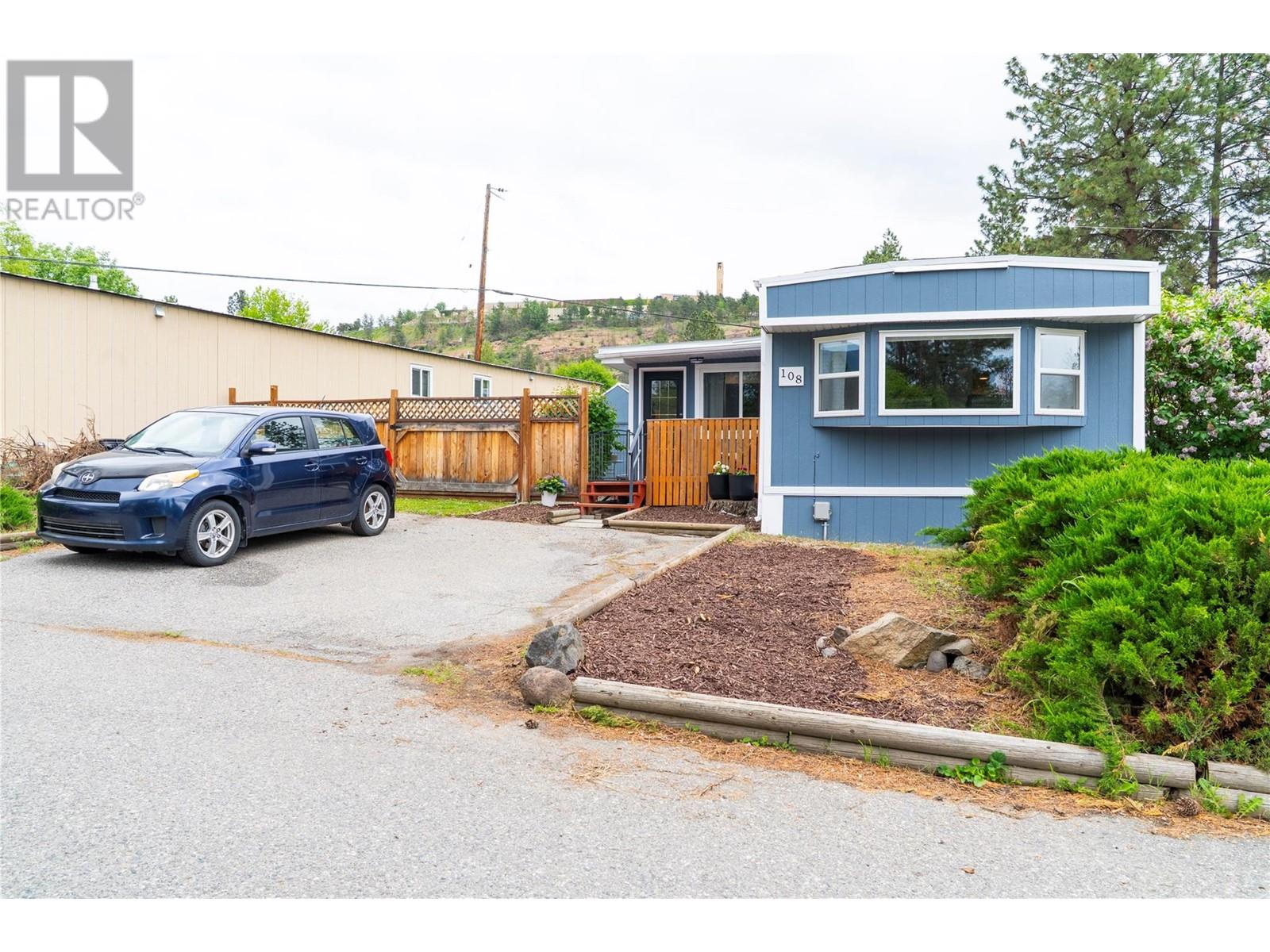 Property at 1860 Boucherie Road Unit# 108 image 5