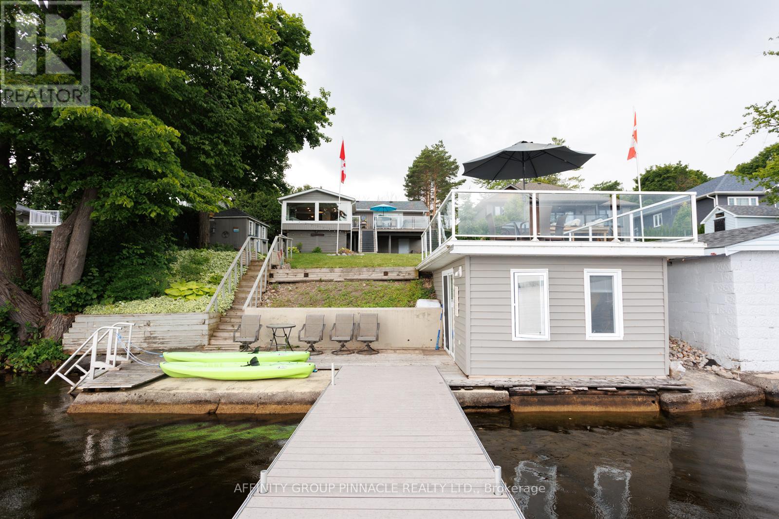 64 Glenvale Drive, Kawartha Lakes, Ontario  K0M 1G0 - Photo 4 - X12154680